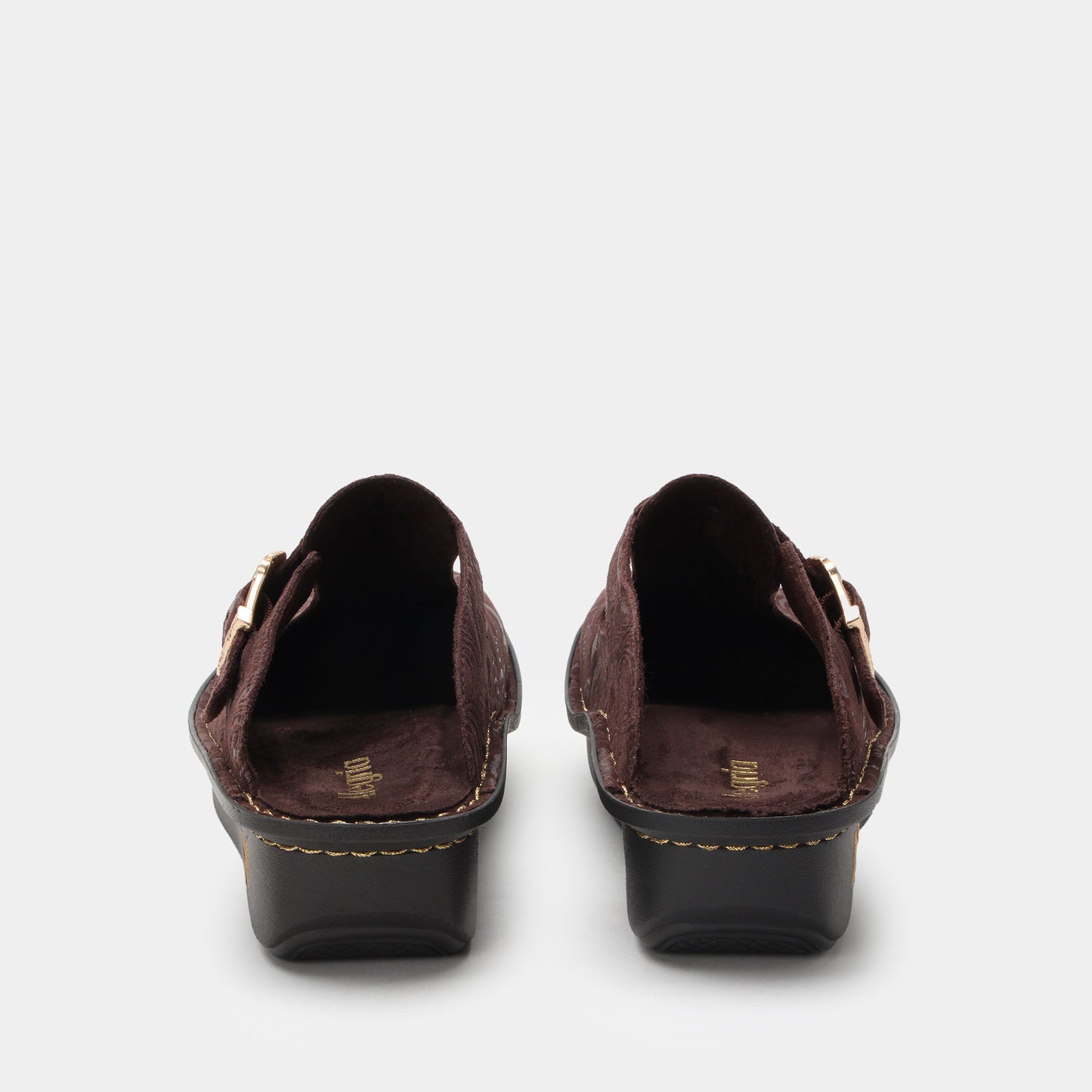 Classic Swirling Brown