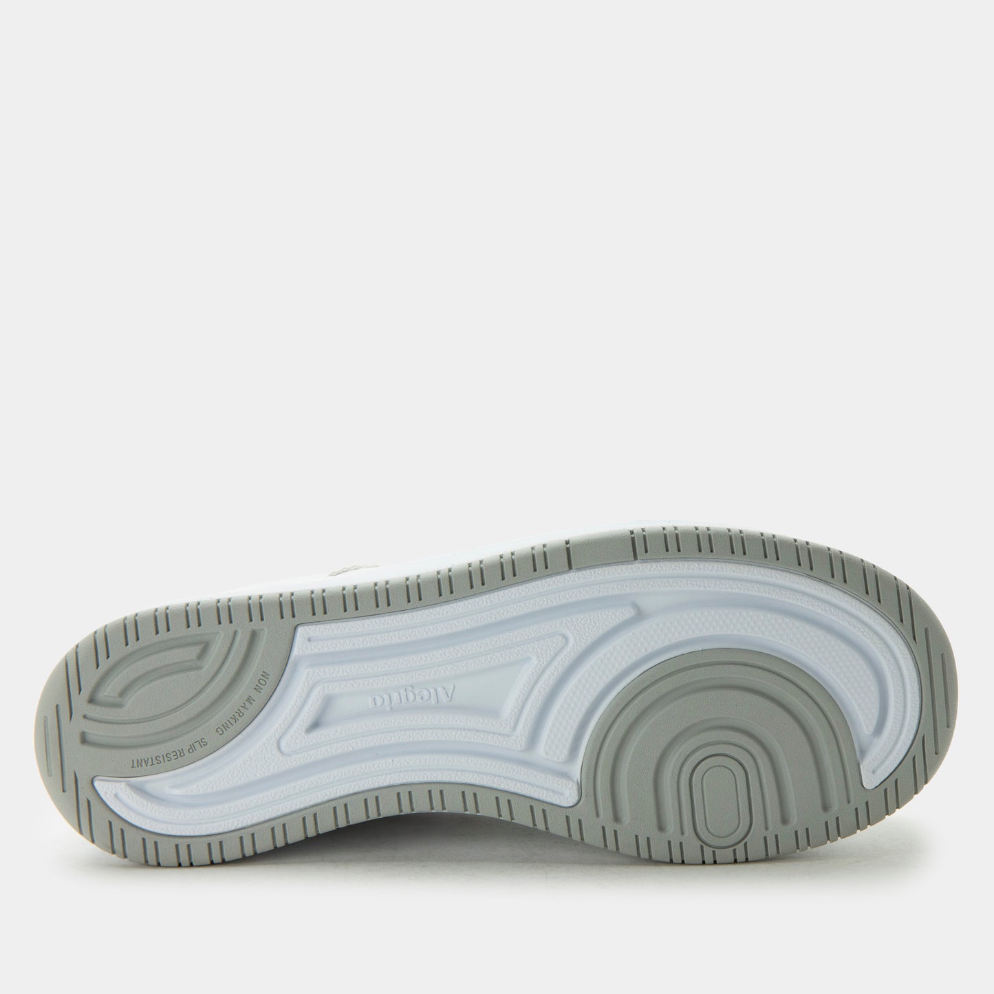 Averie Retro White