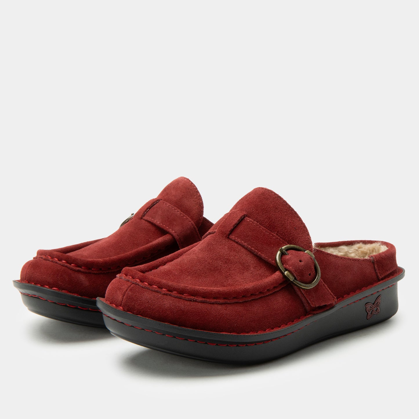Brigid Sangria Sherpa