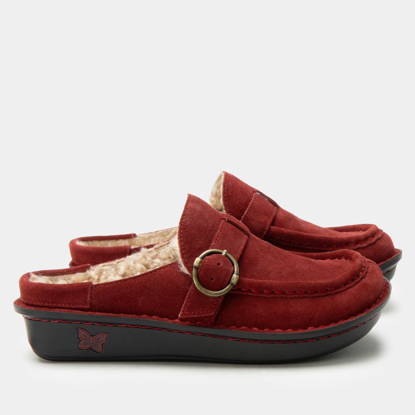 Brigid Sangria Sherpa