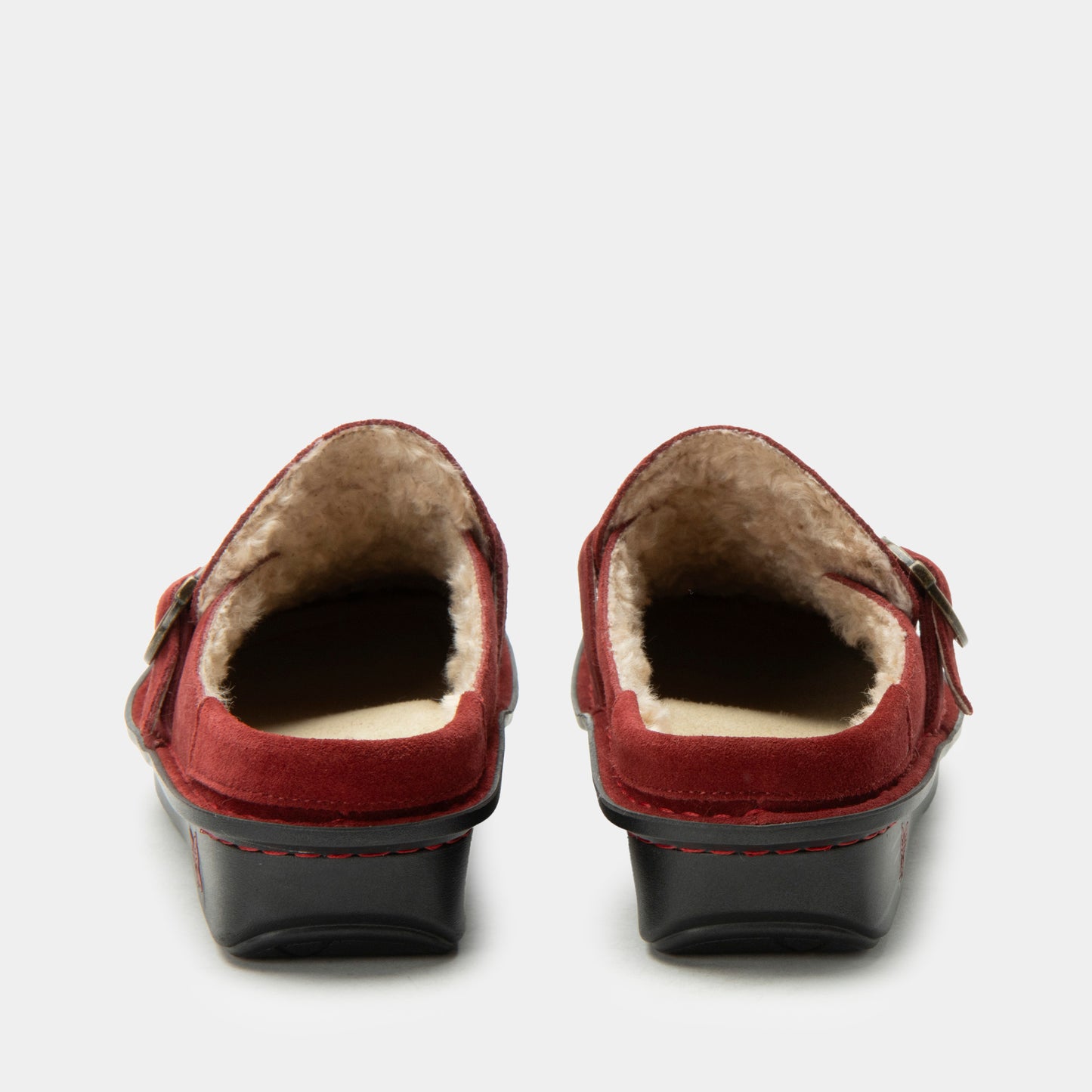 Brigid Sangria Sherpa