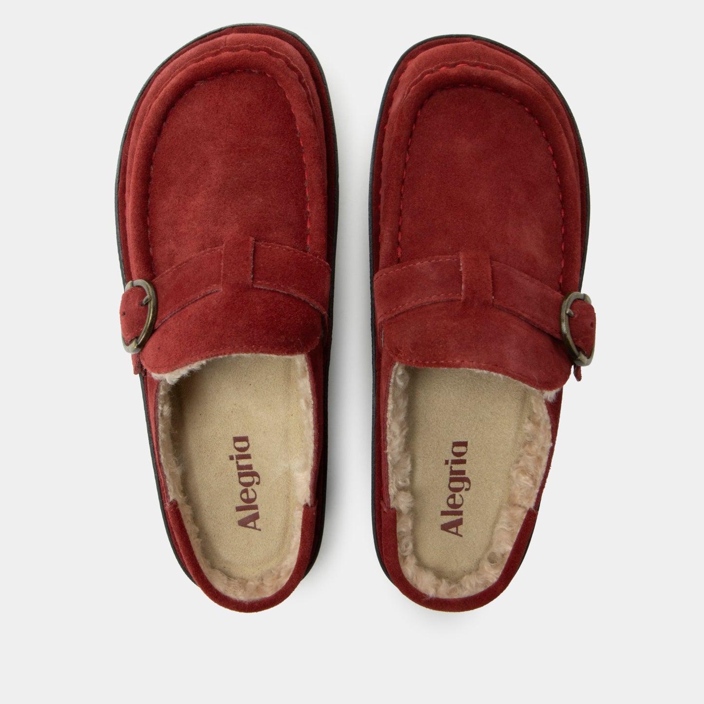 Brigid Sangria Sherpa
