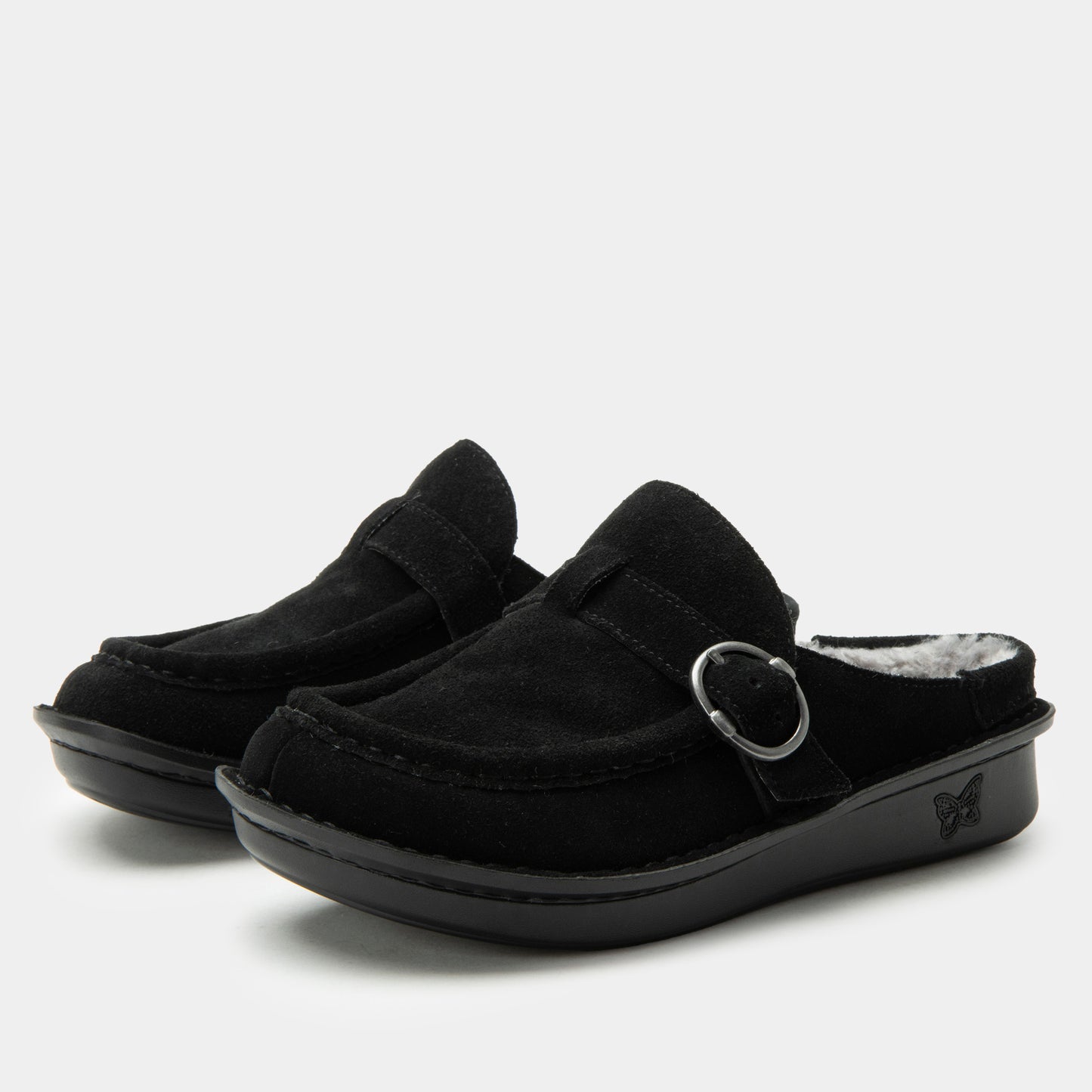 Brigid Black Sherpa
