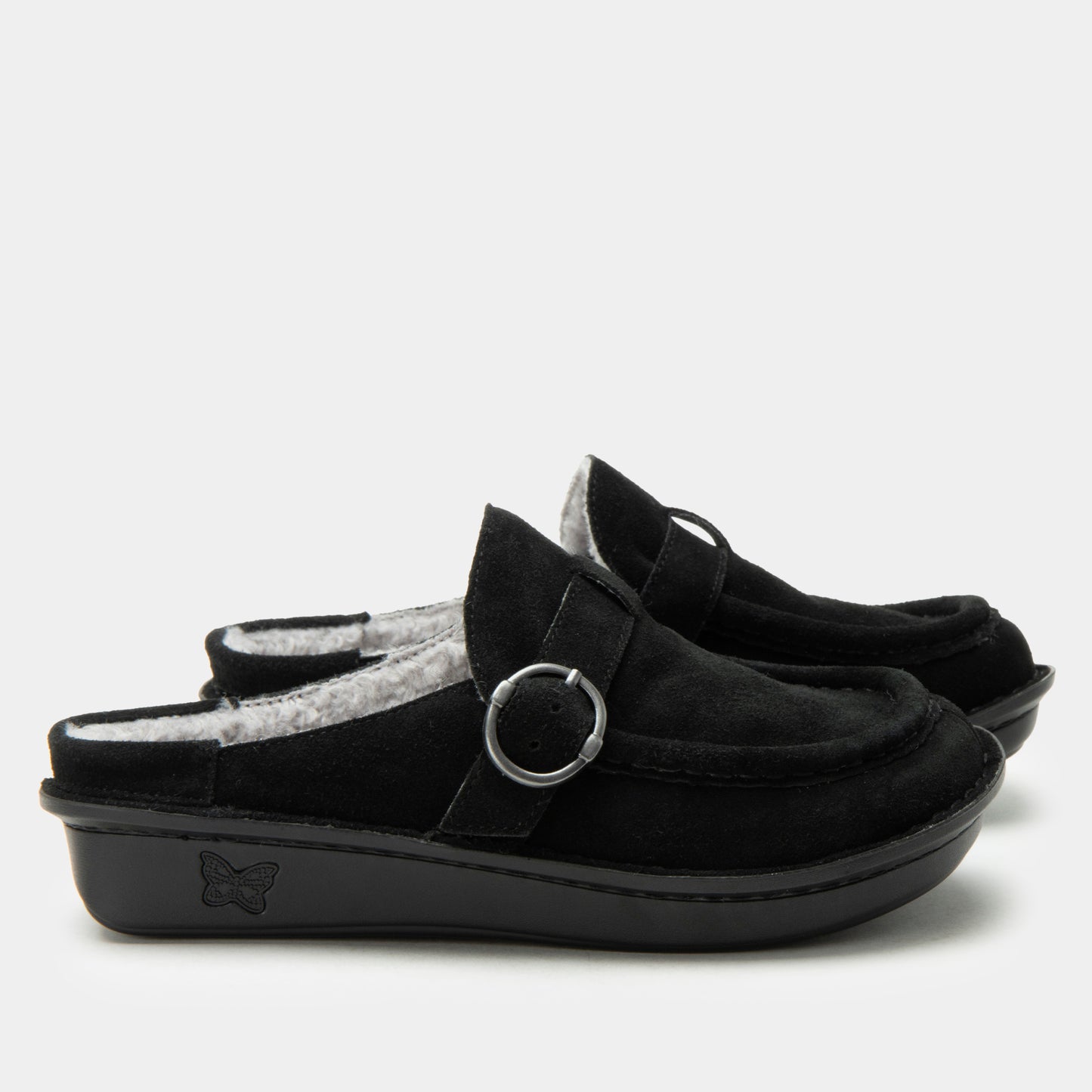 Brigid Black Sherpa