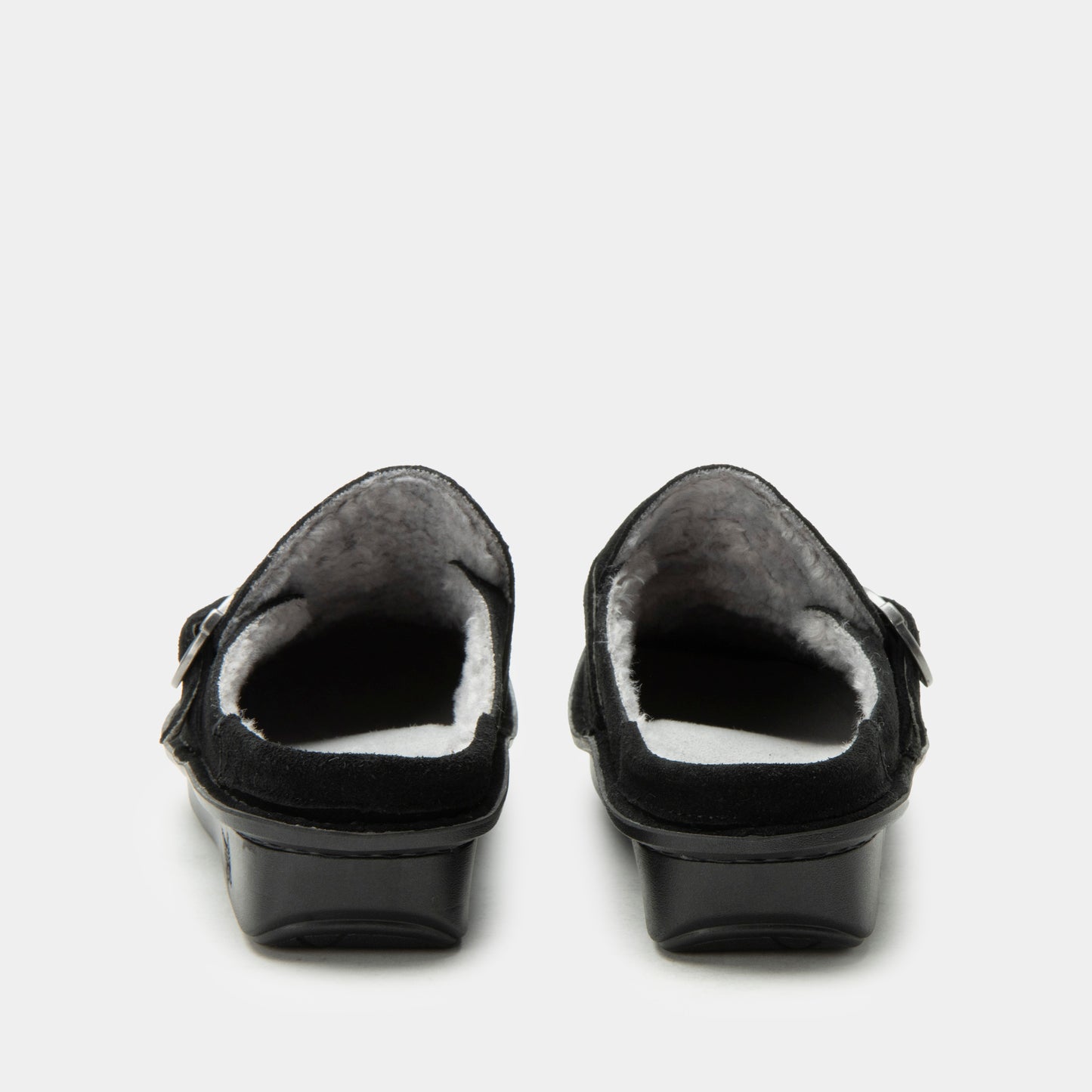 Brigid Black Sherpa