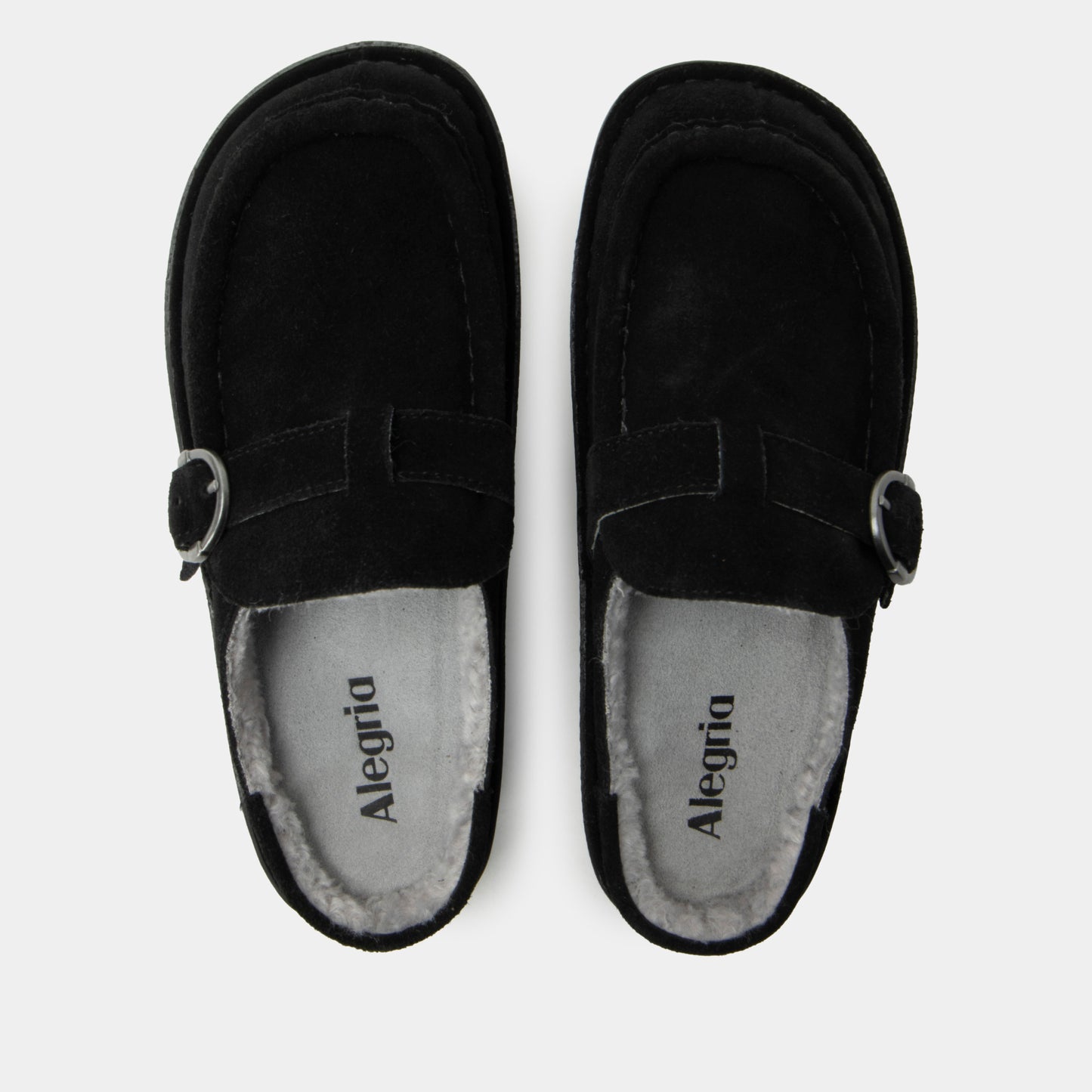 Brigid Black Sherpa