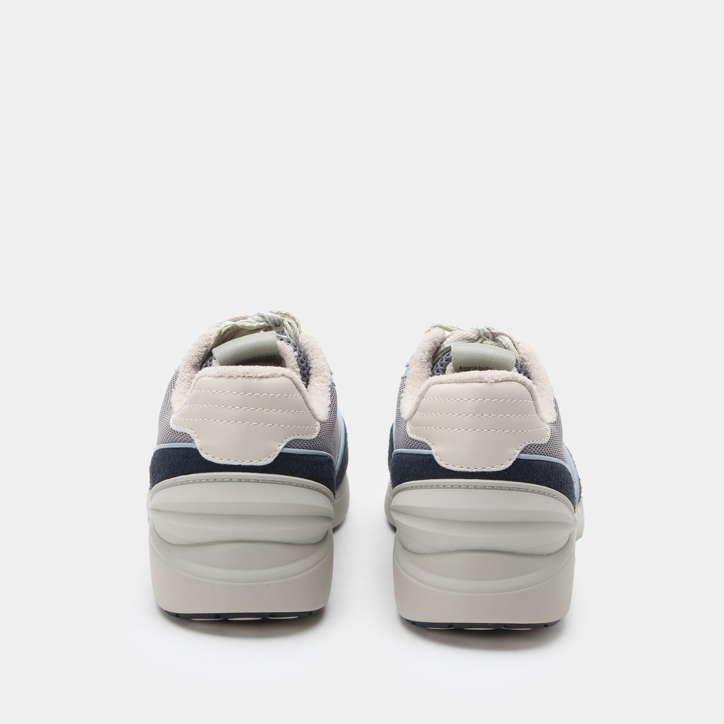 Embyr Retro Blue