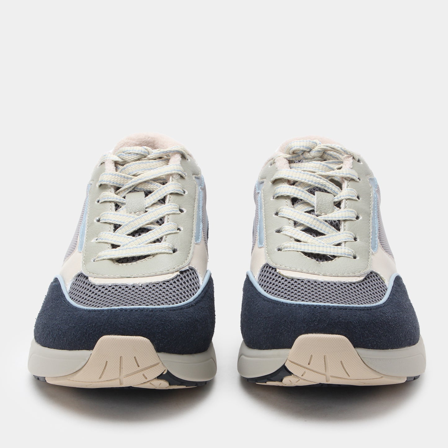 Embyr Retro Blue