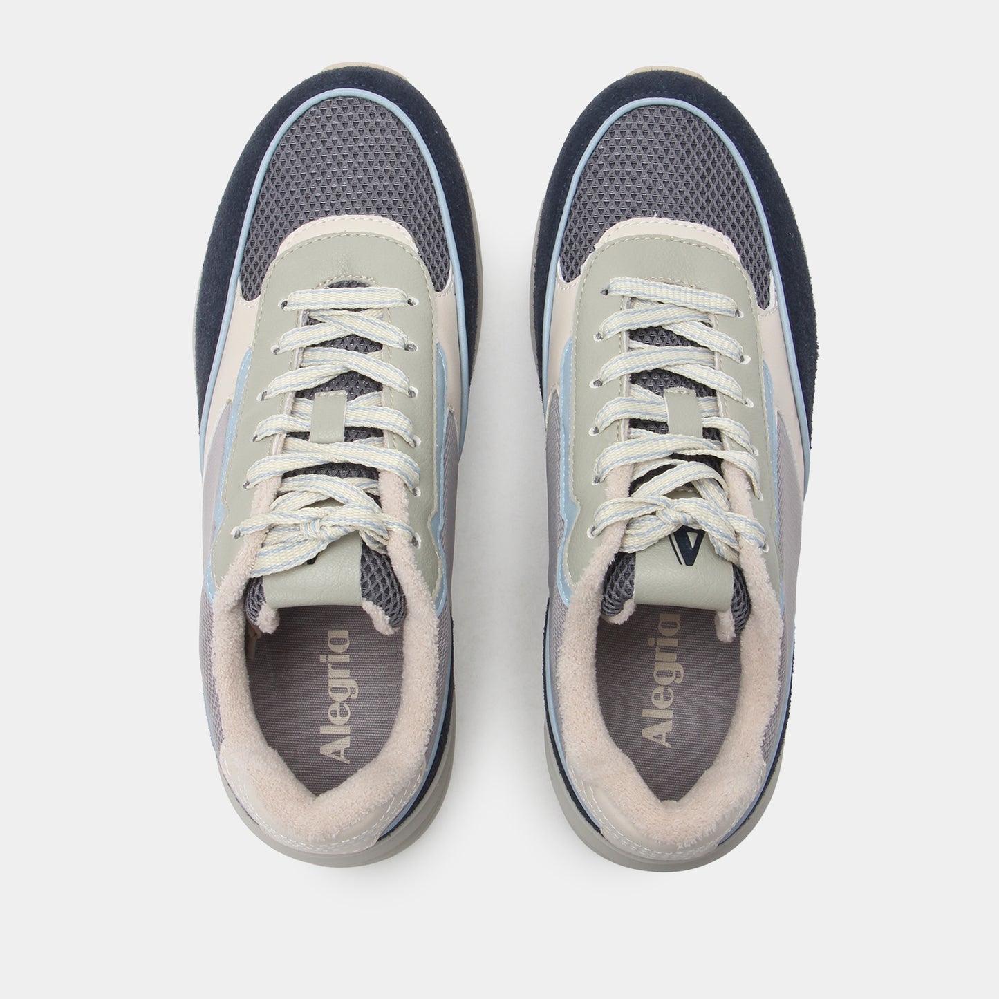 Embyr Retro Blue
