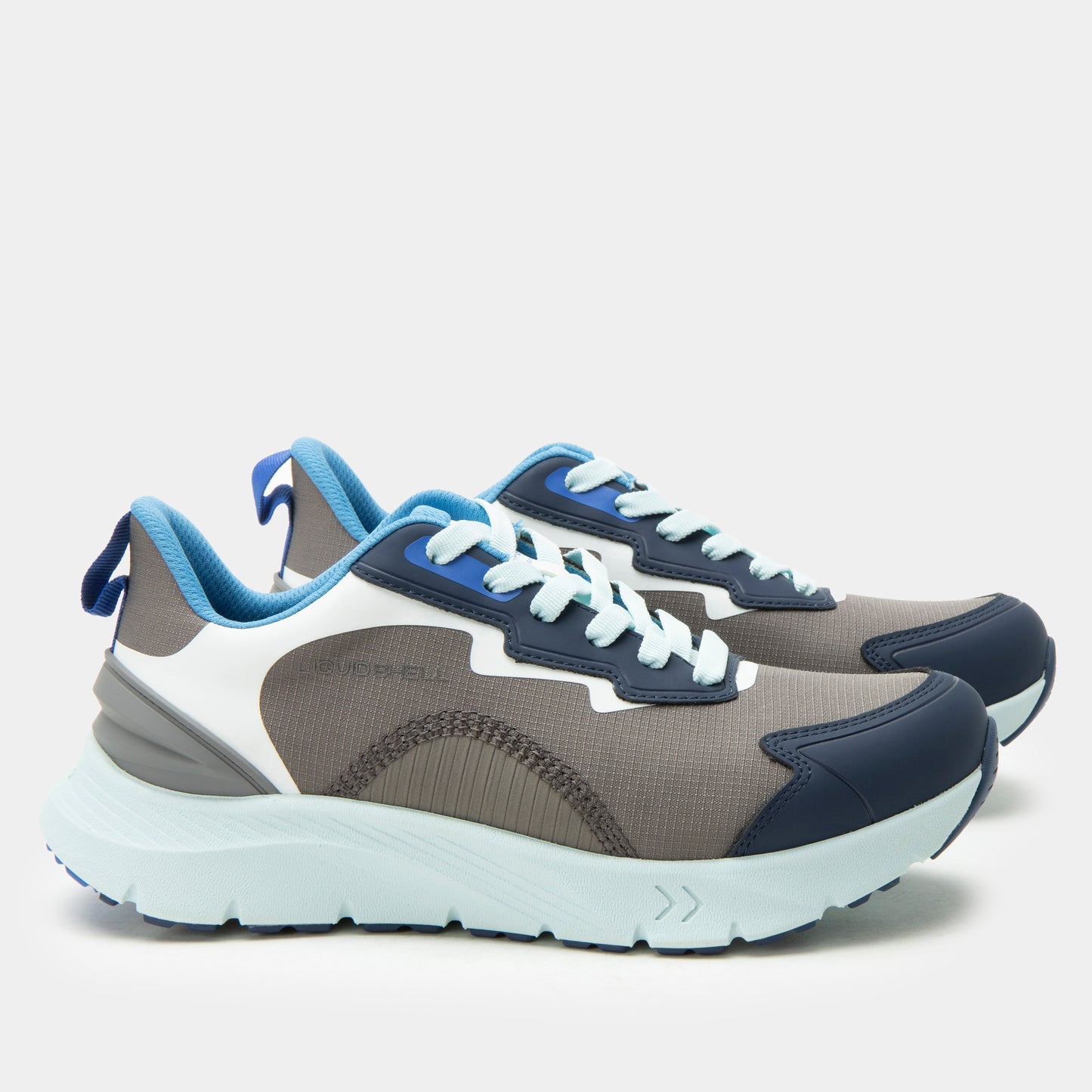 Exhault Cyber Blue