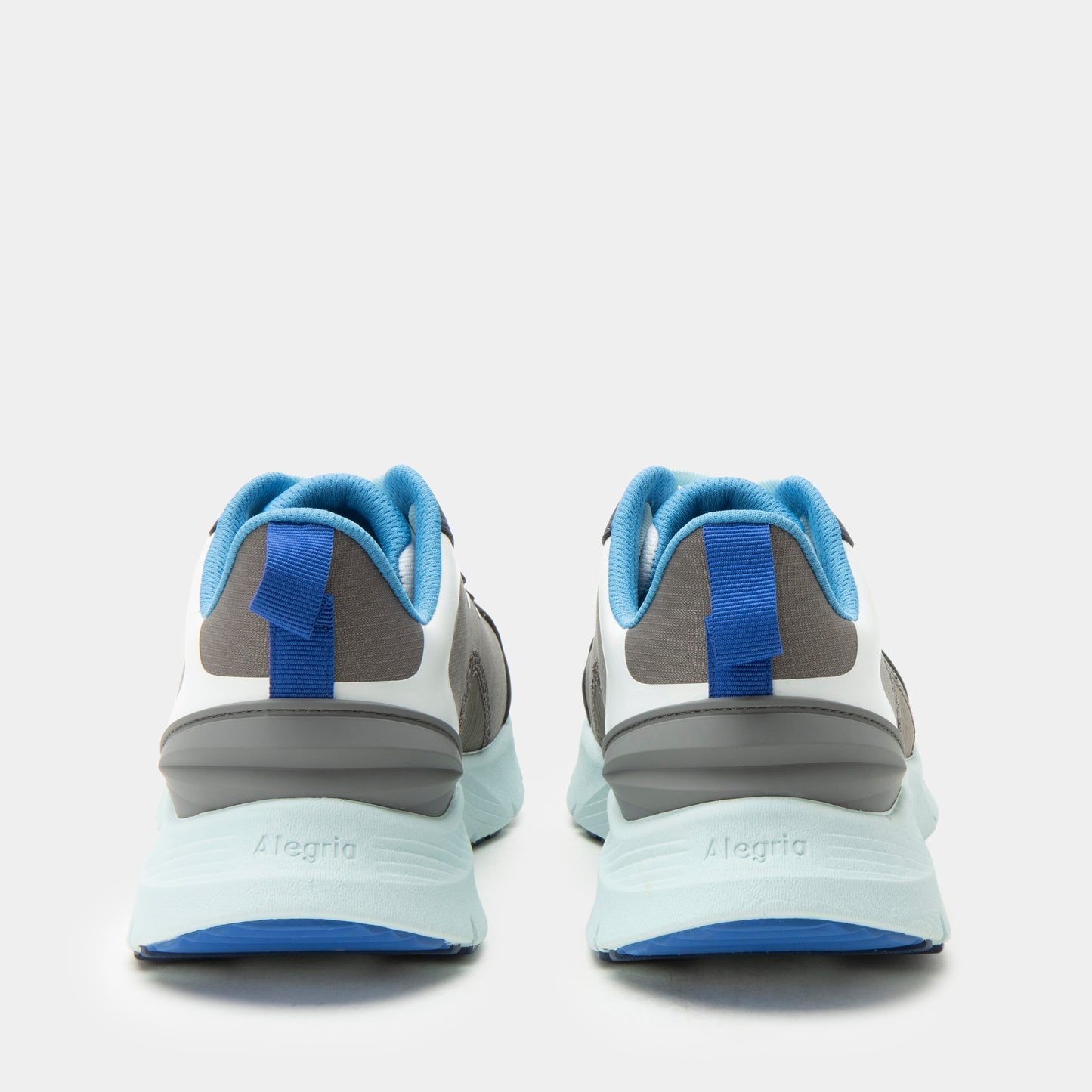Exhault Cyber Blue