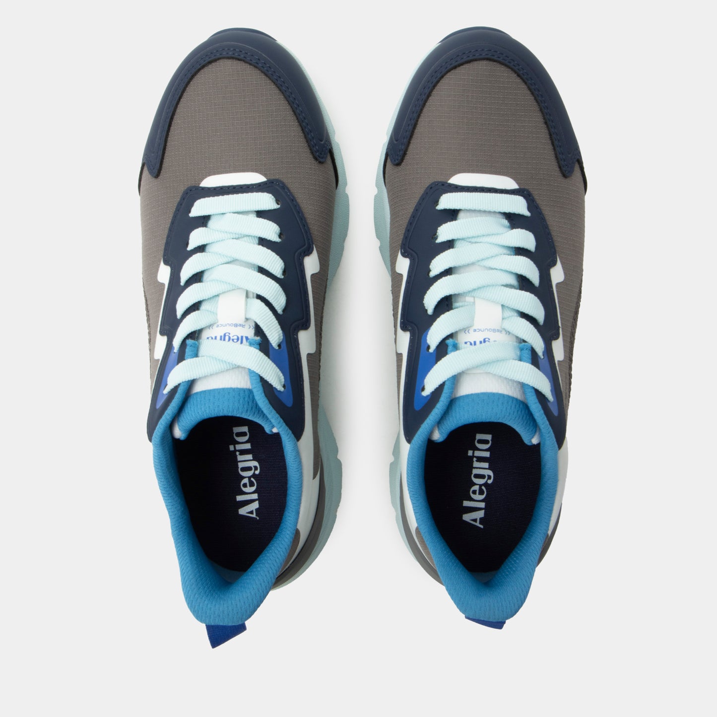 Exhault Cyber Blue
