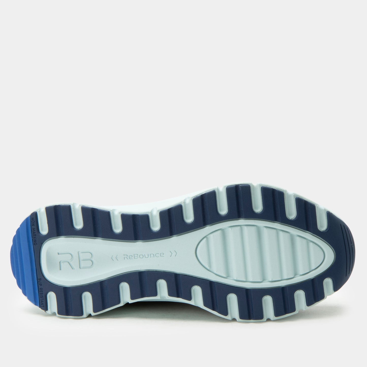 Exhault Cyber Blue