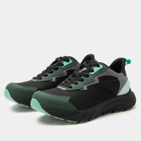 Exhault Surreal Green