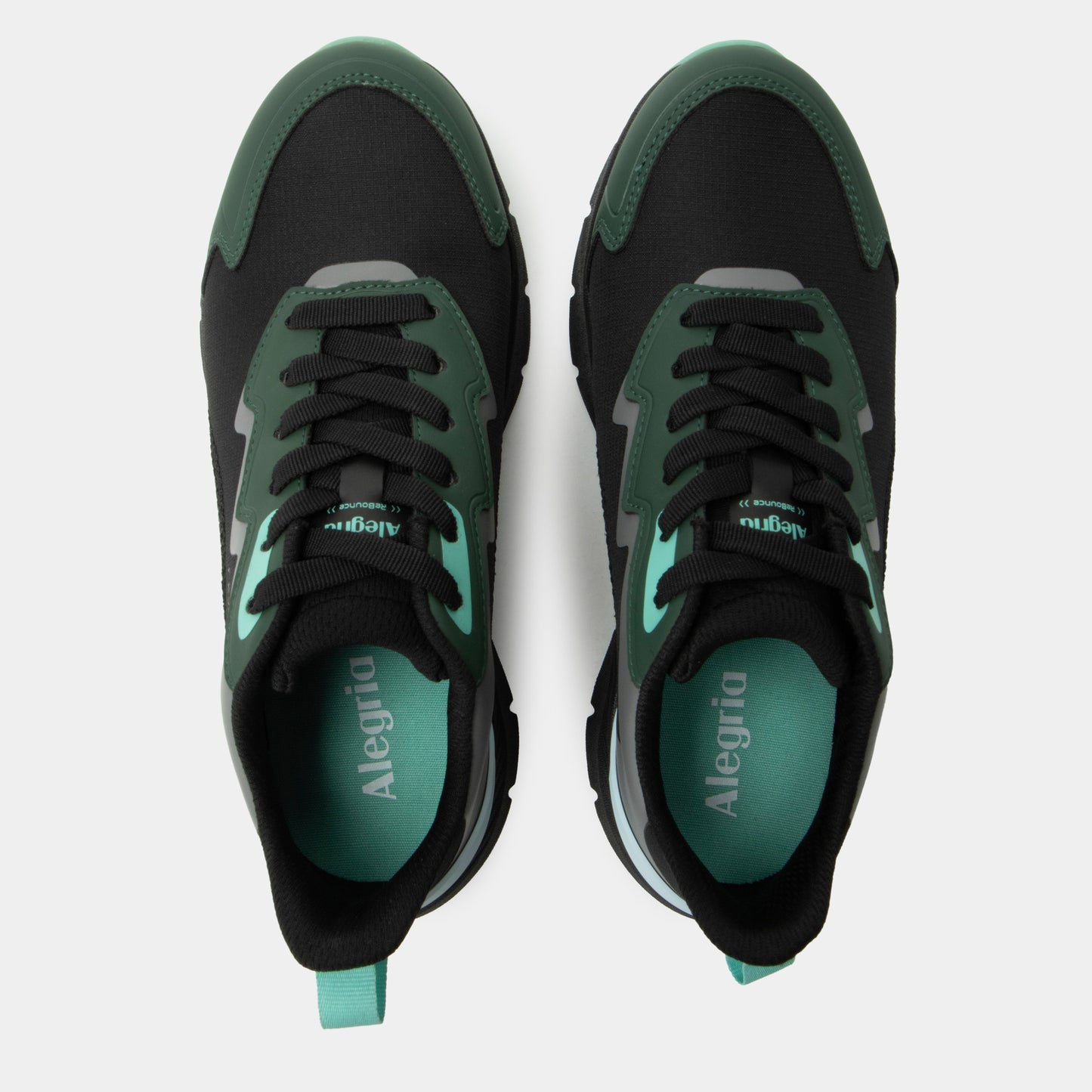 Exhault Surreal Green