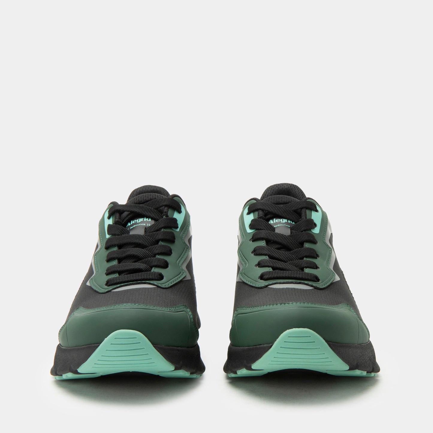 Exhault Surreal Green