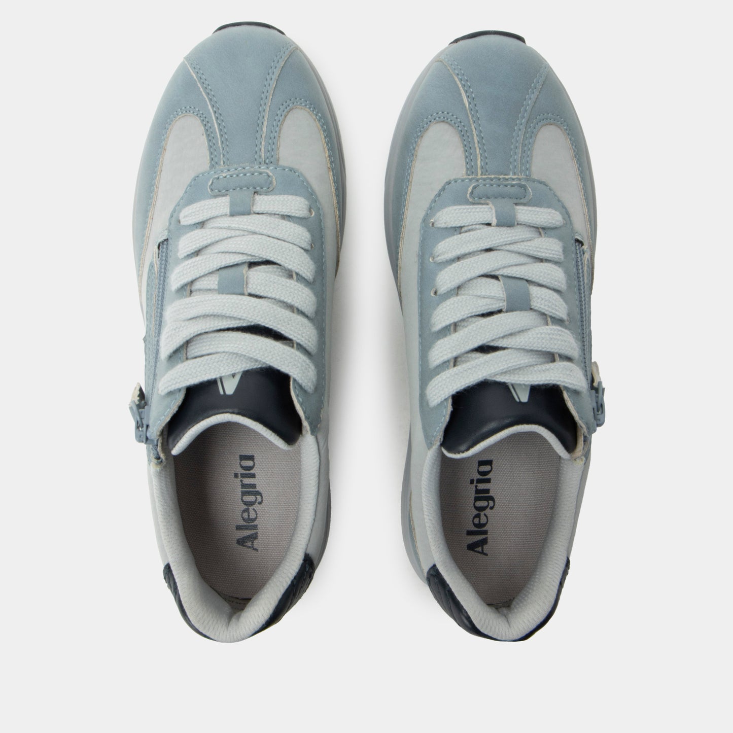 Eazeer Retro Blue