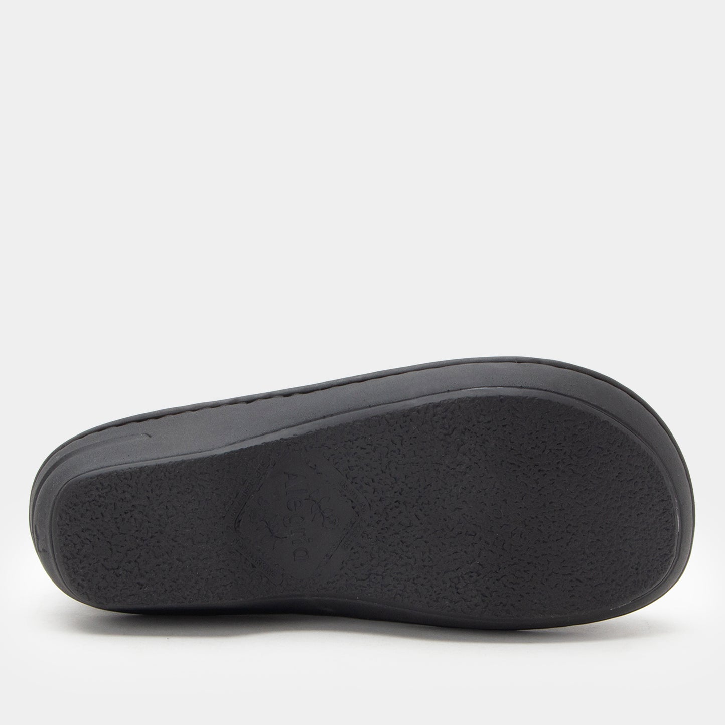 Fae Black Suede