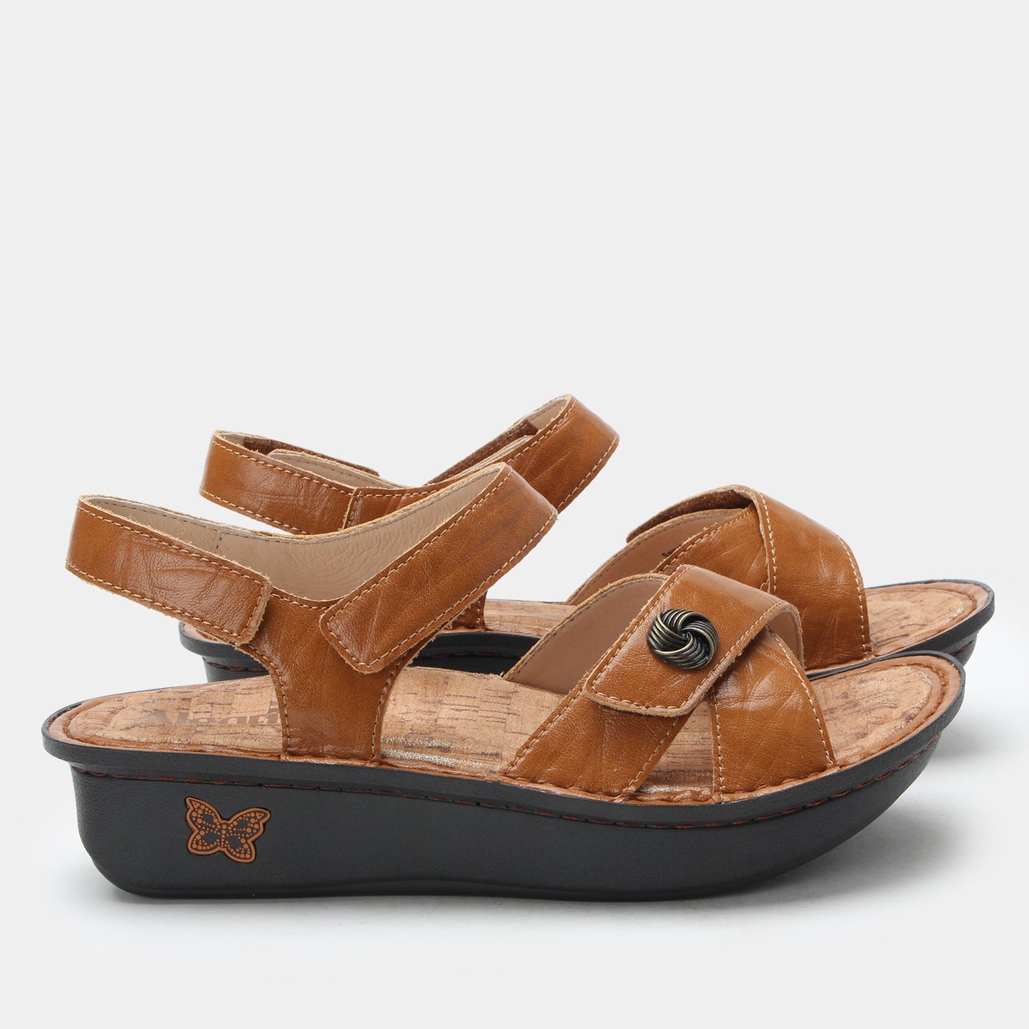 Kelsi Fondly Cognac