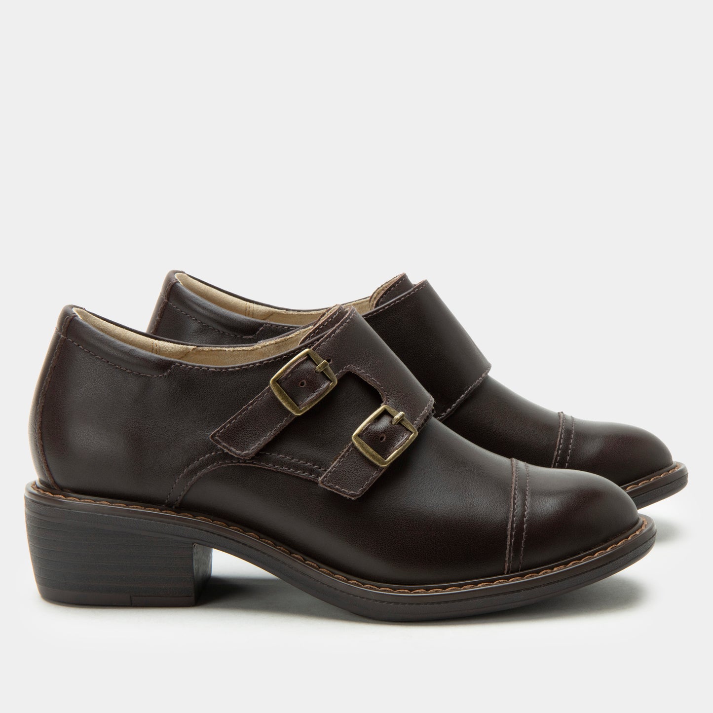 Mave Tawny Burnish