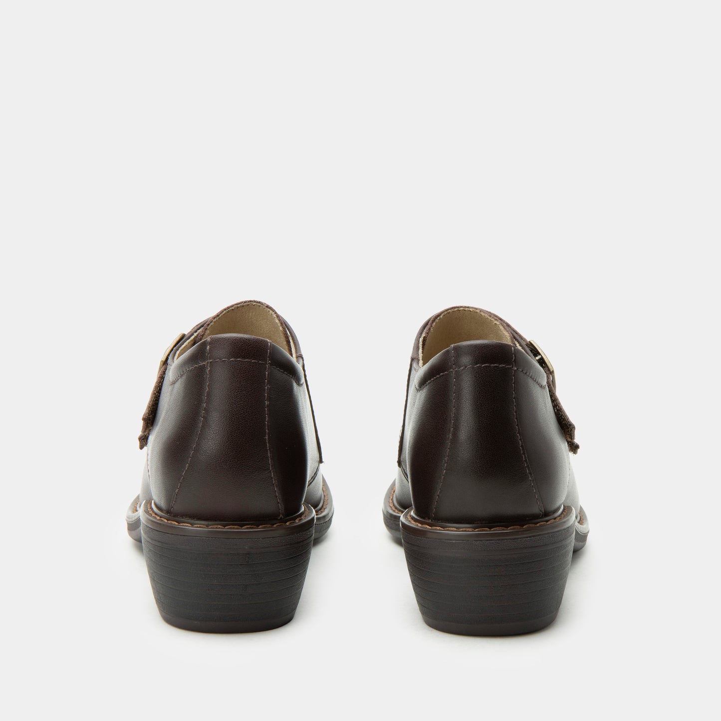 Mave Tawny Burnish