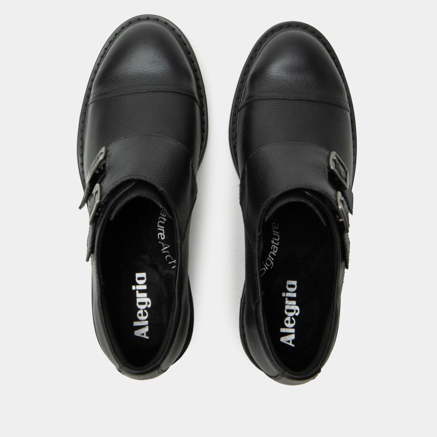 Mave Black Burnish