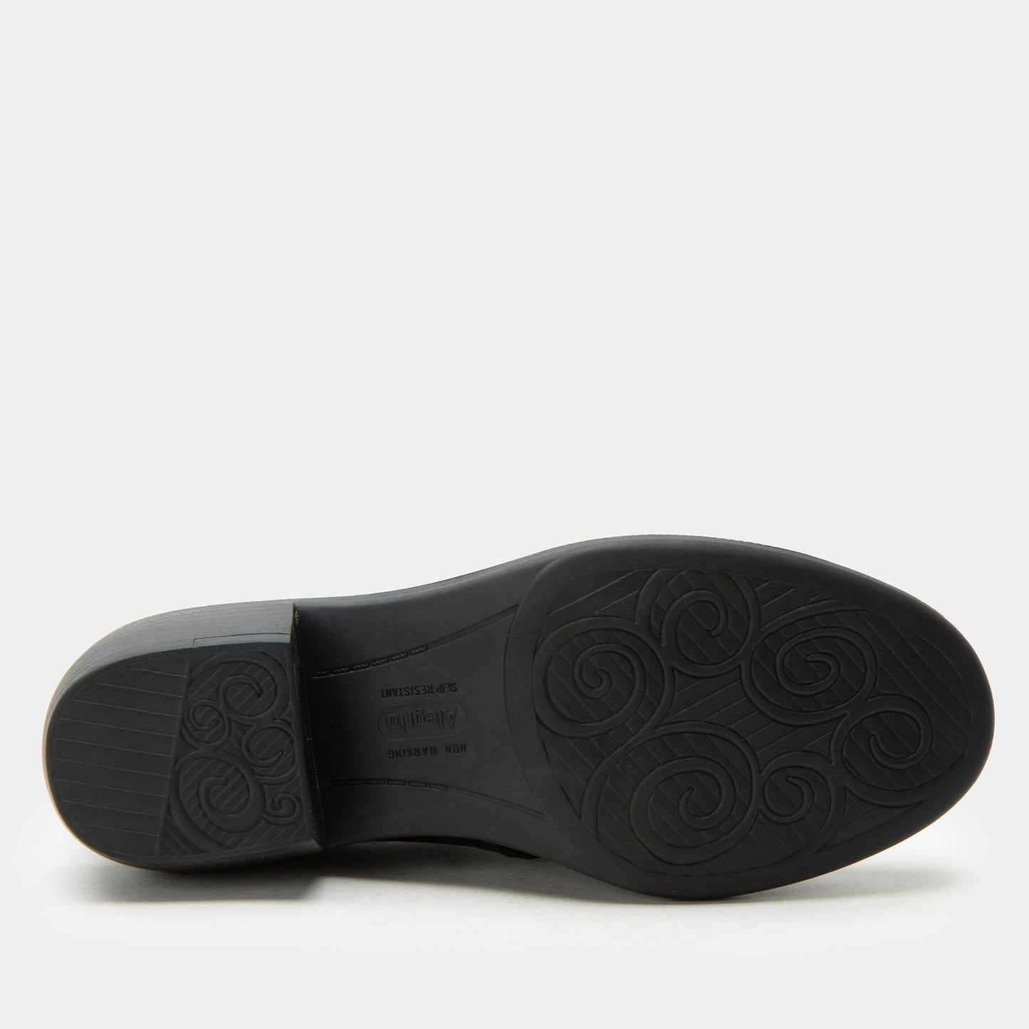 Mave Black Burnish
