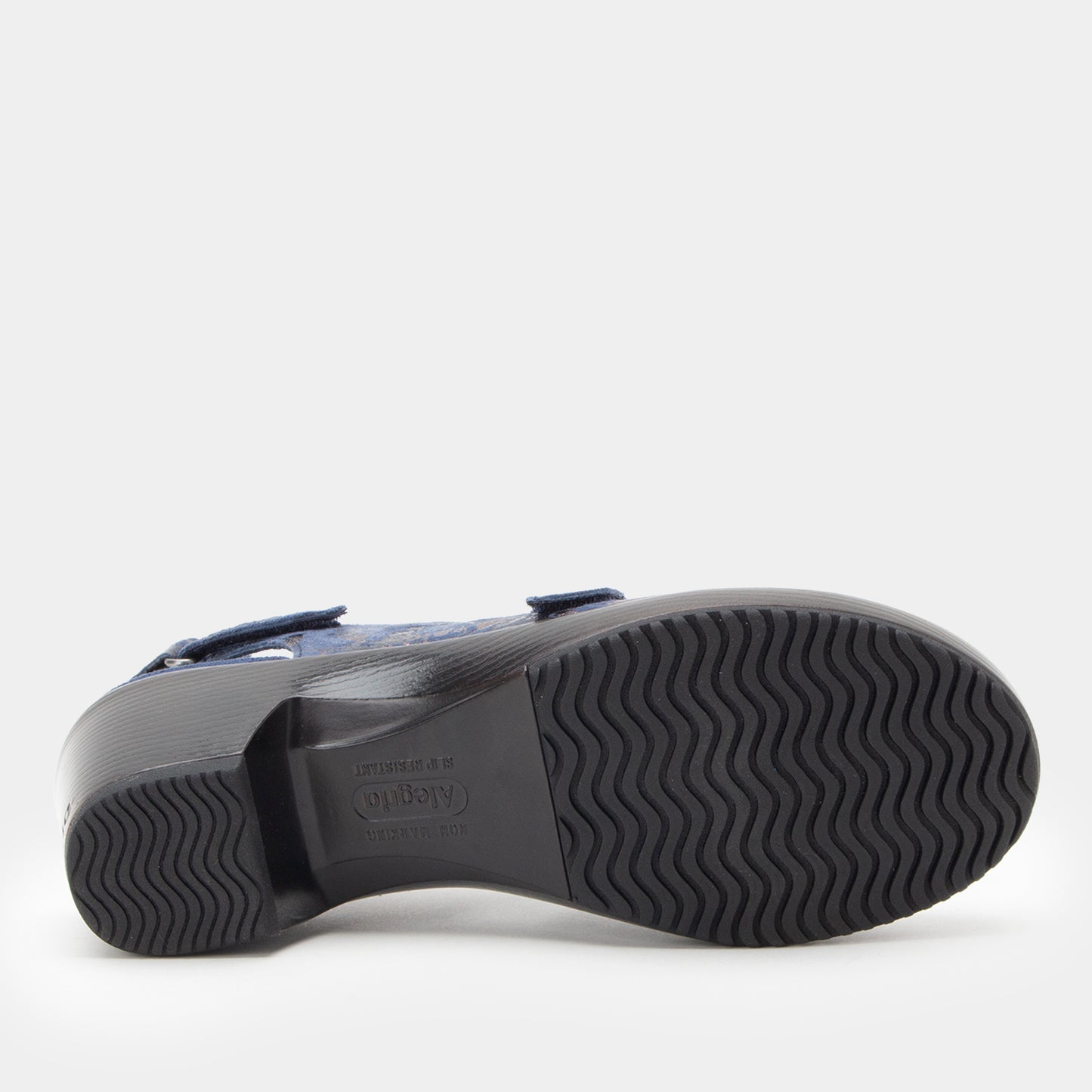 Maribel Lumen Navy