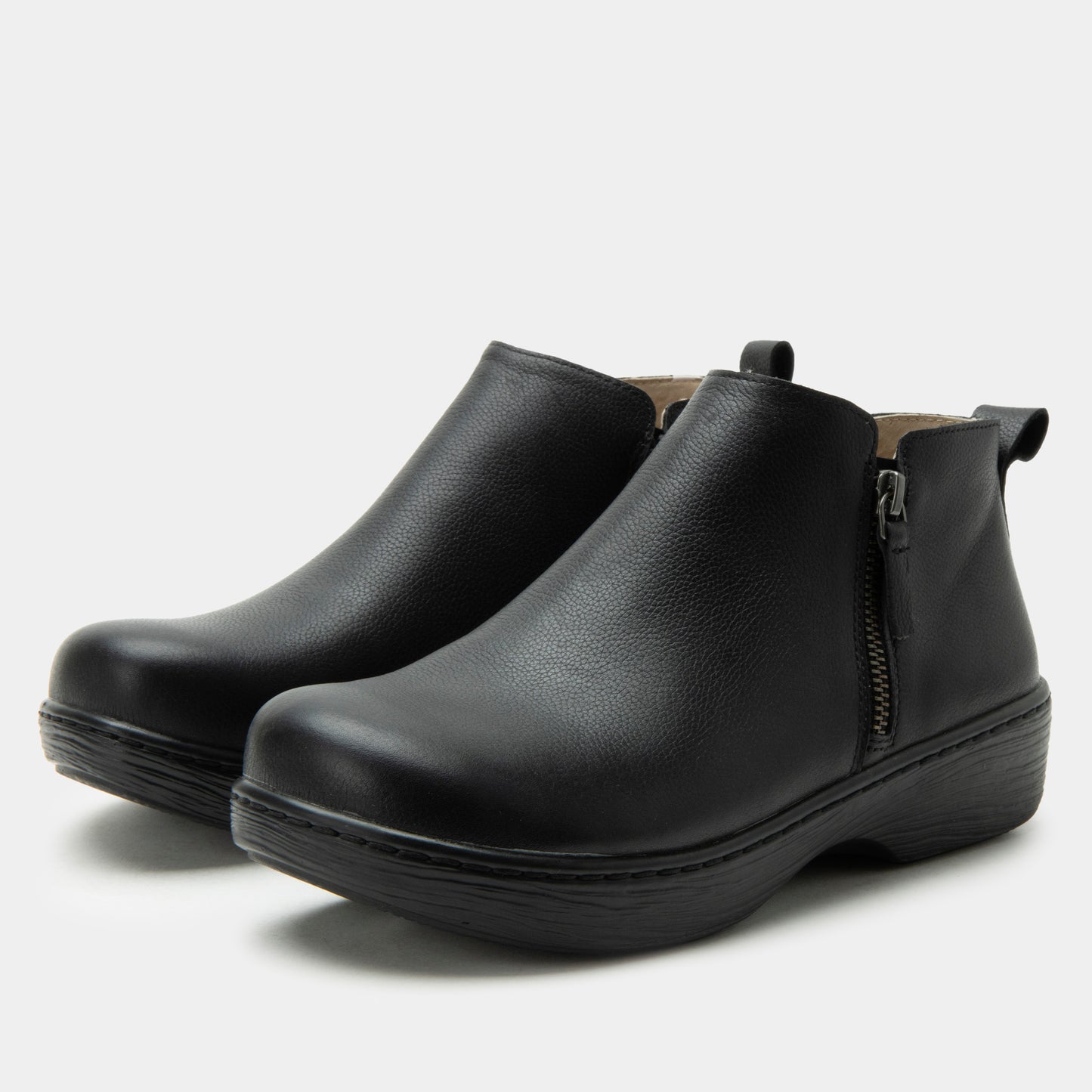 Oaklee Black Bird