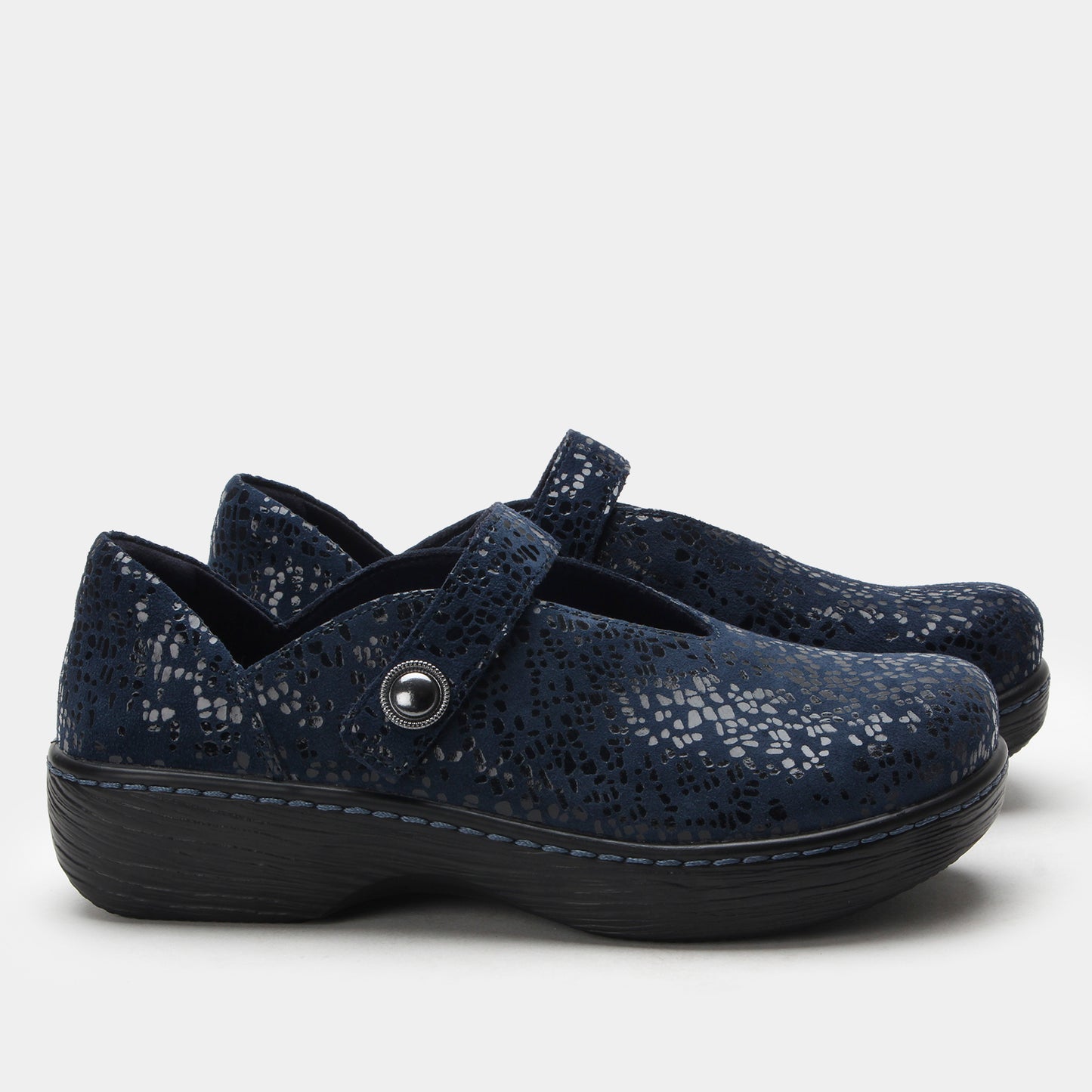 Ophelia Blue Notes