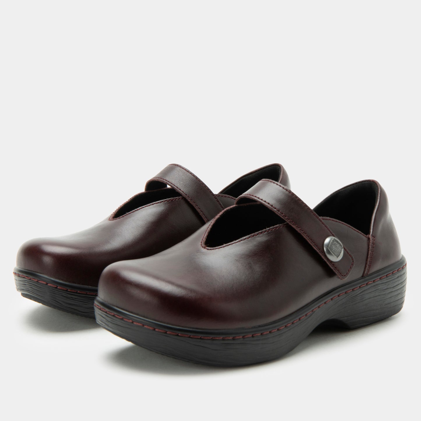 Ophelia Midnight Plum