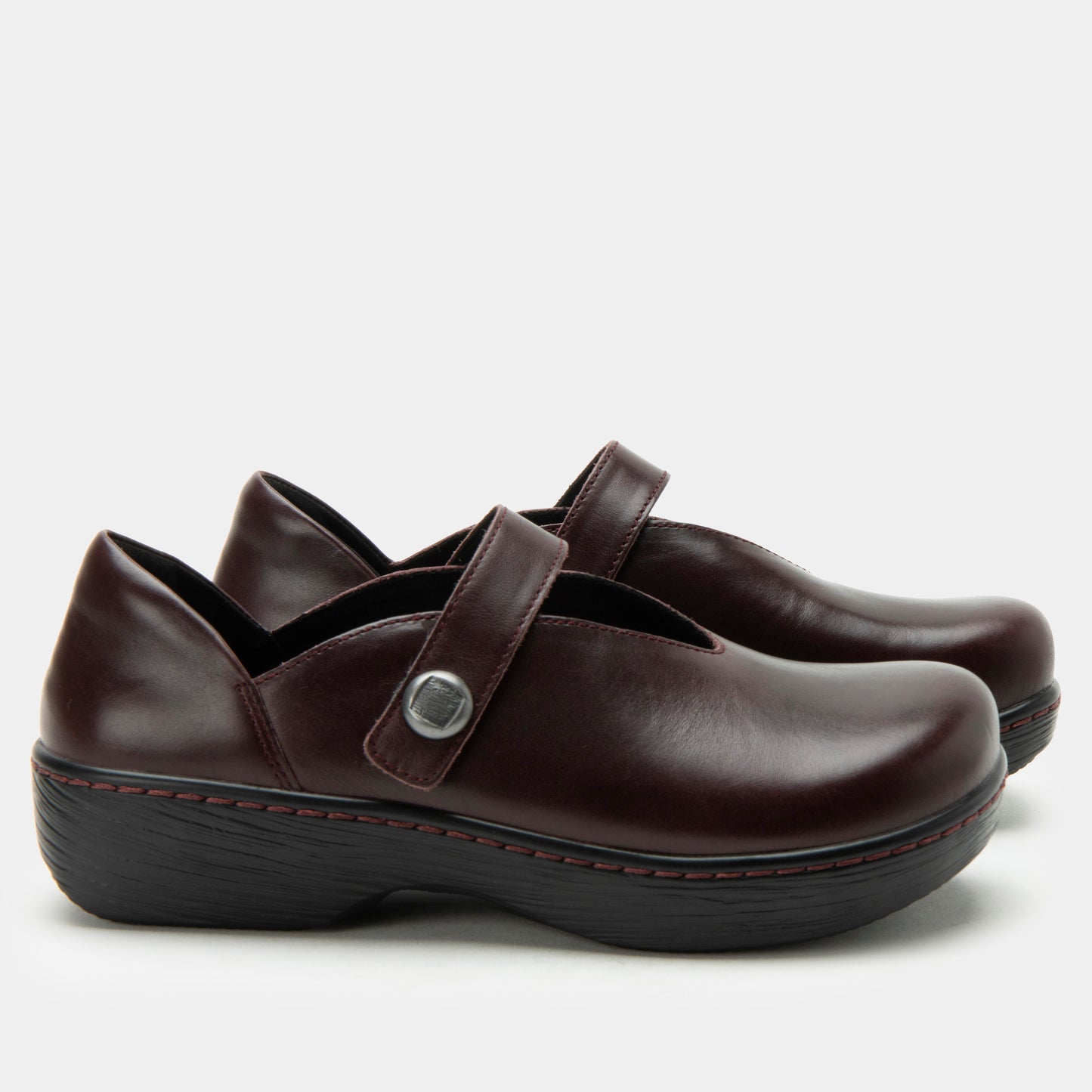 Ophelia Midnight Plum