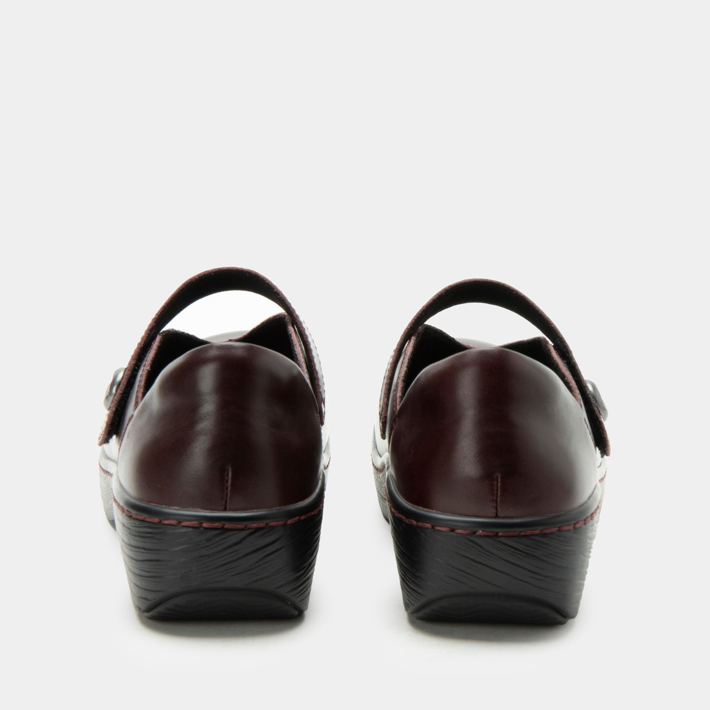 Ophelia Midnight Plum