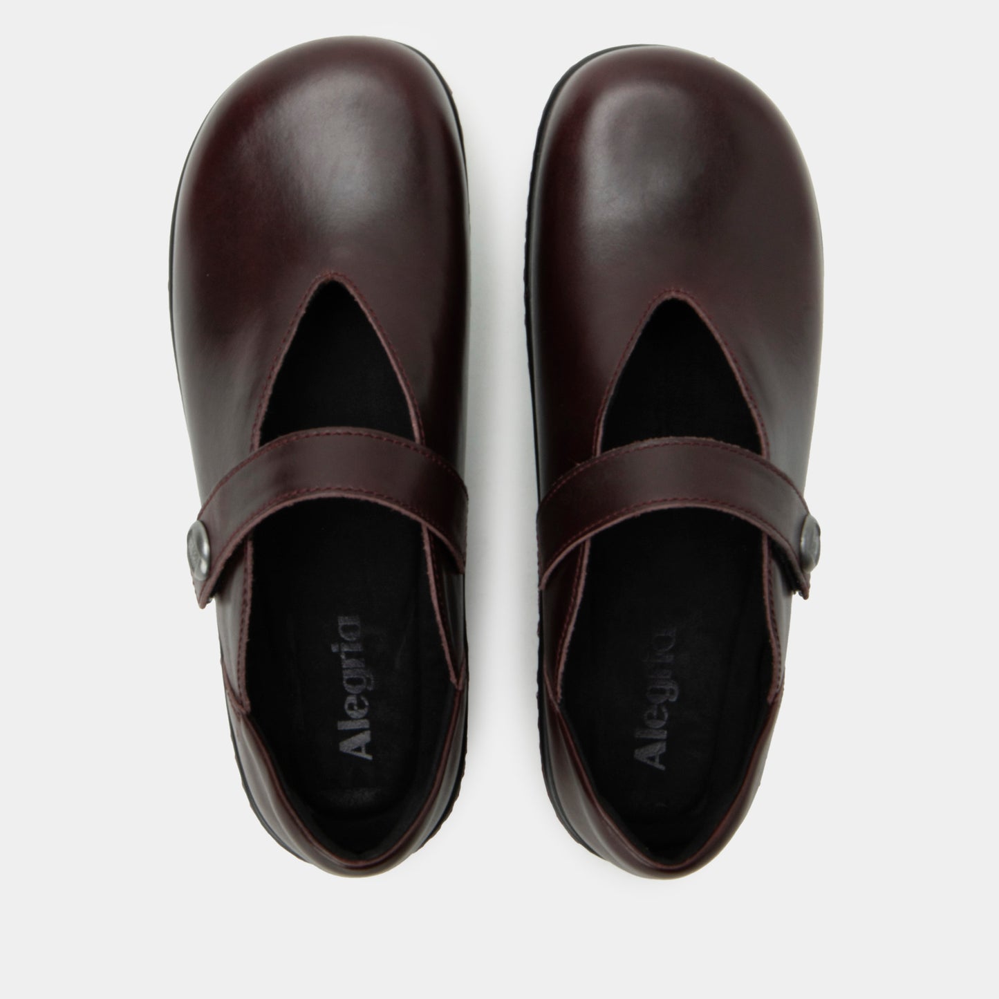 Ophelia Midnight Plum
