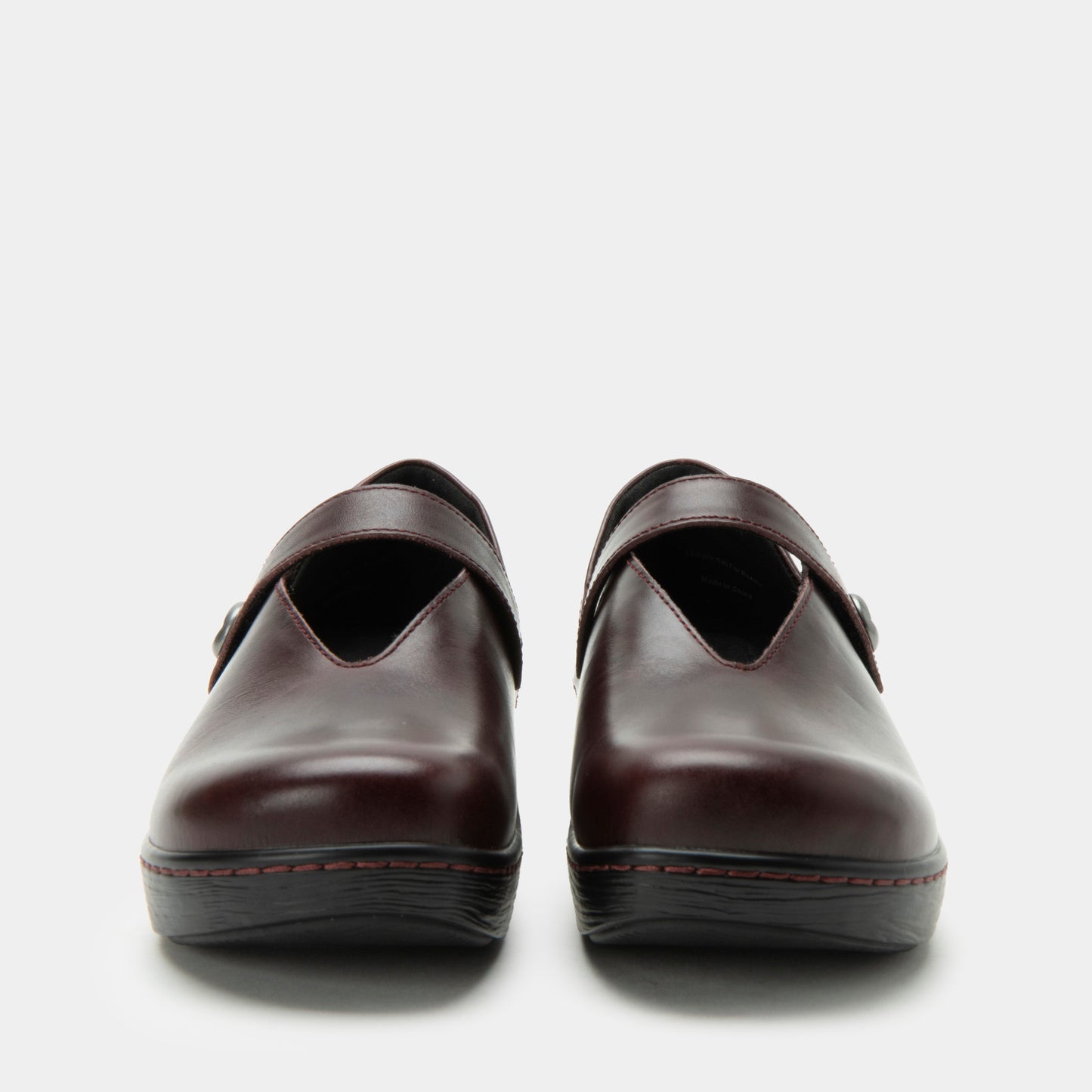 Ophelia Midnight Plum
