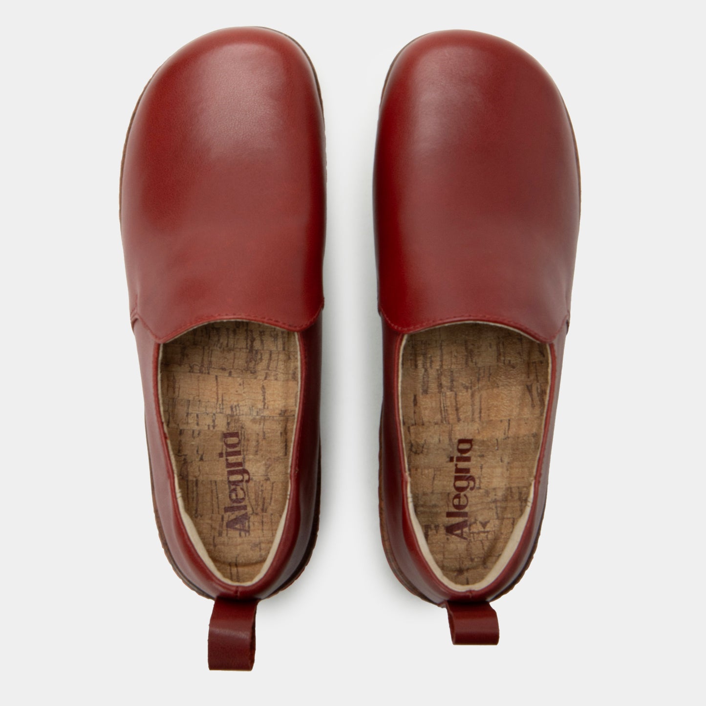 Orygin Borolo Red