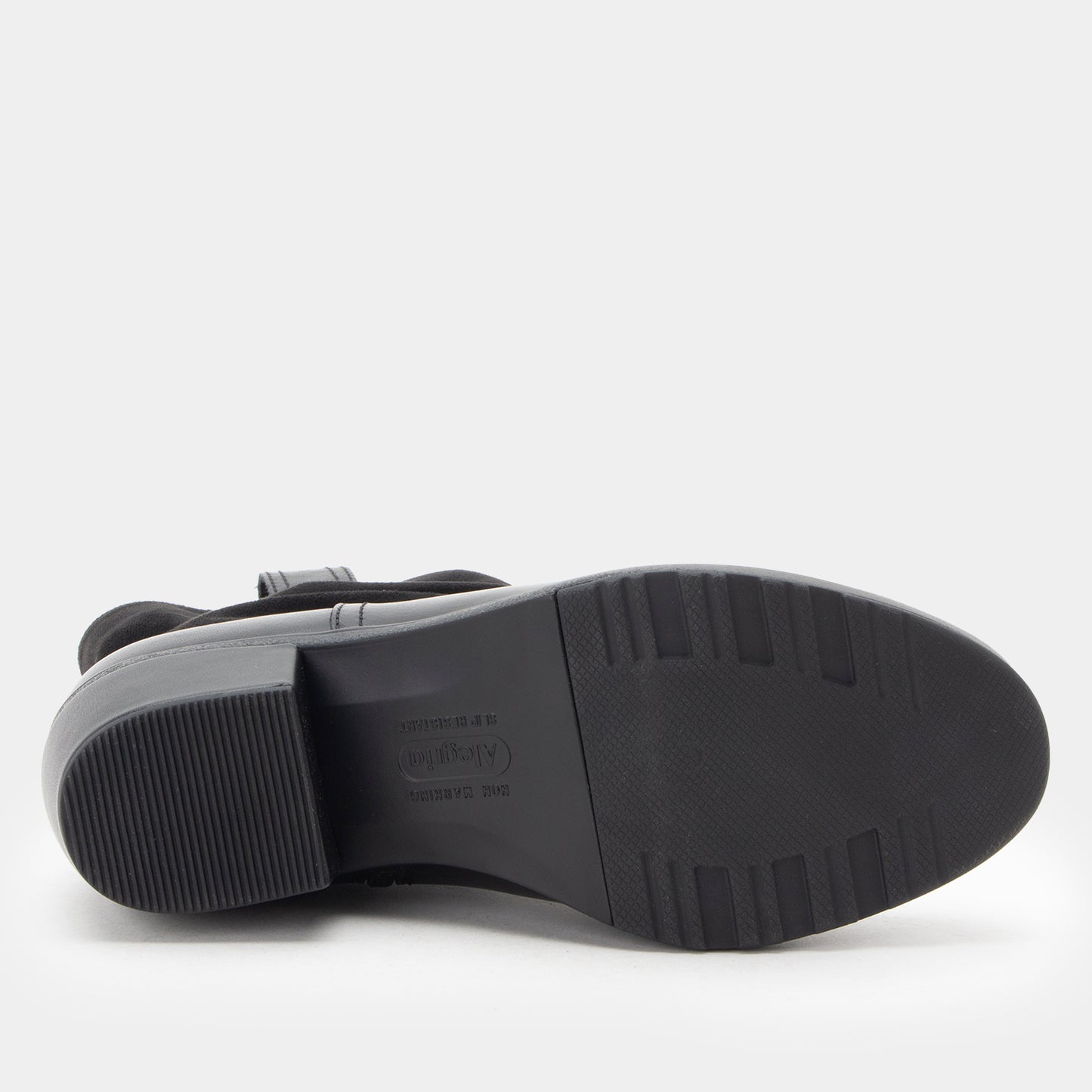 Whitley Black