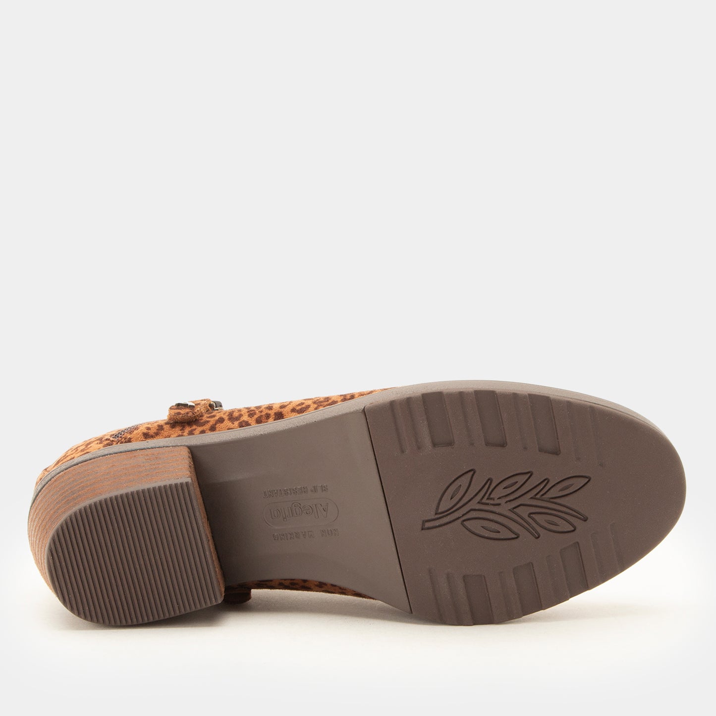 Wynne Leopard