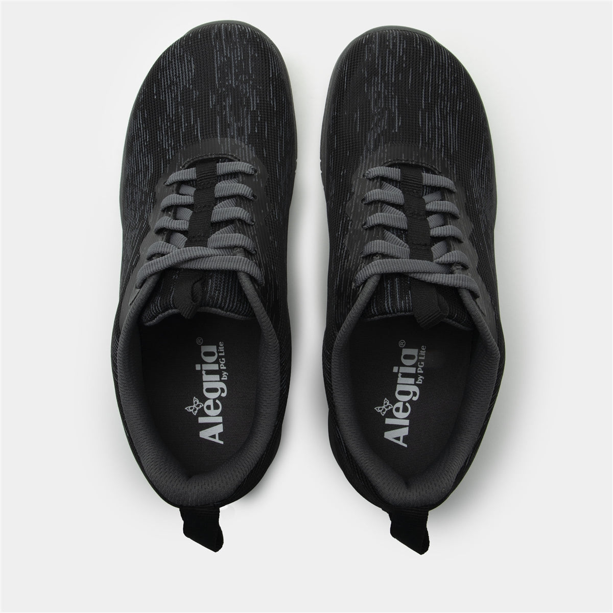 Alegria N8ture Black