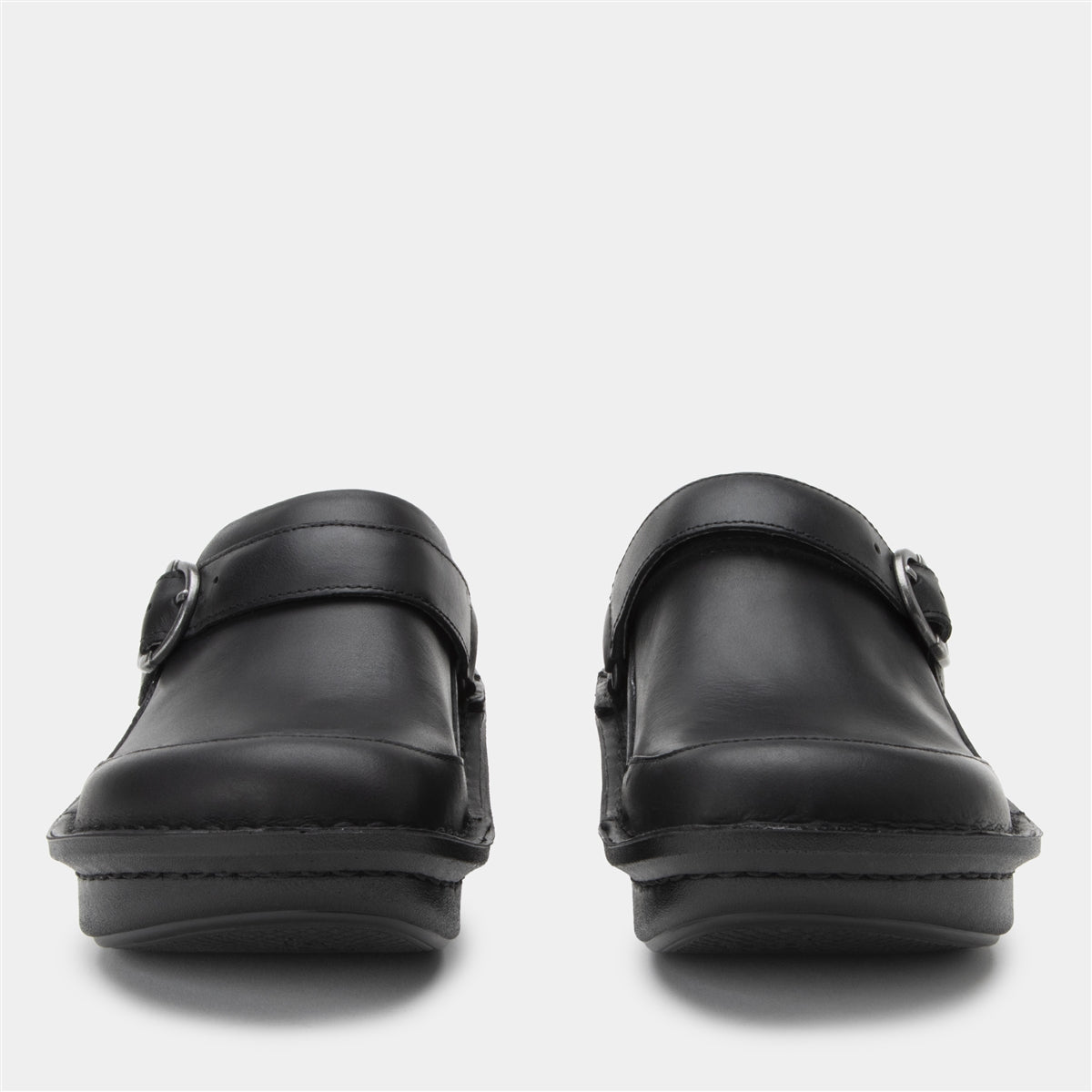 Alegria Seville Oiled Black