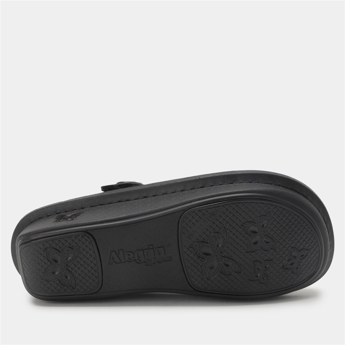 Alegria Paloma Oiled Black