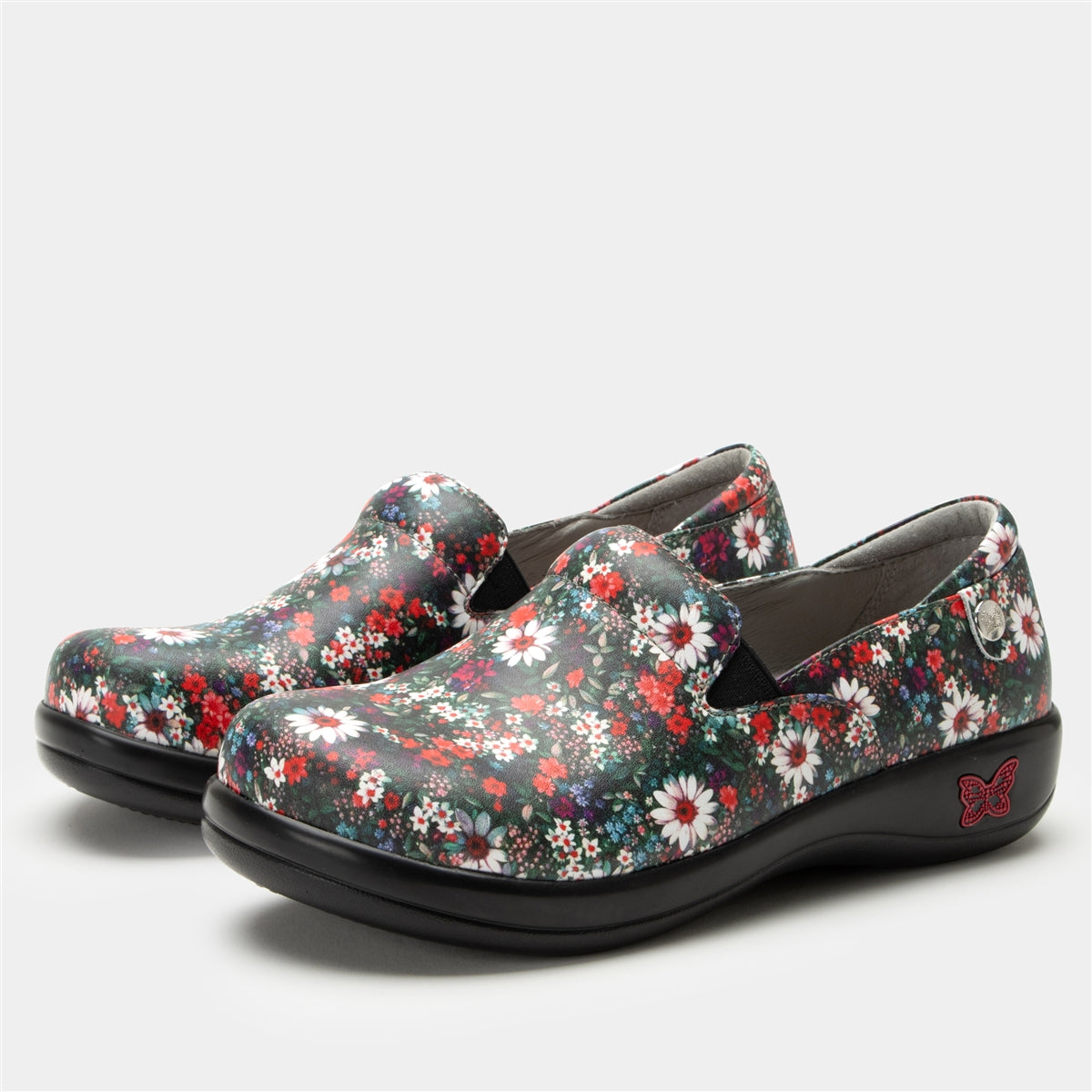 Alegria Keli Sugar N Red Spice