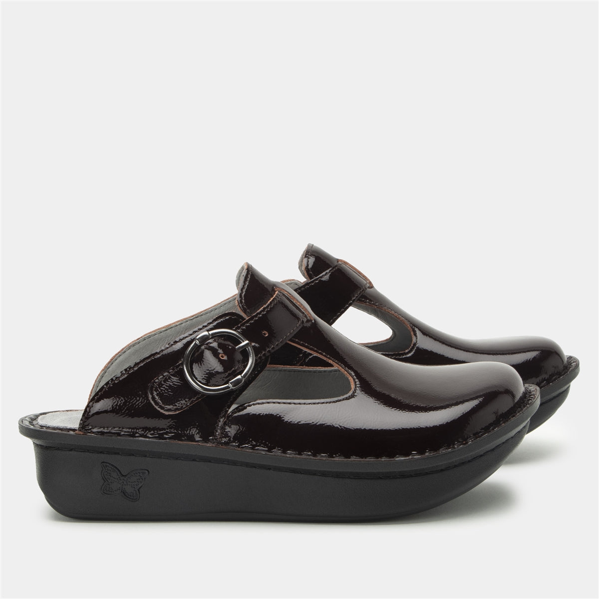Alegria Classic Black Cherry