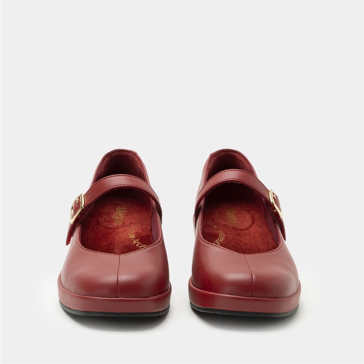Alegria Haylo Ruby