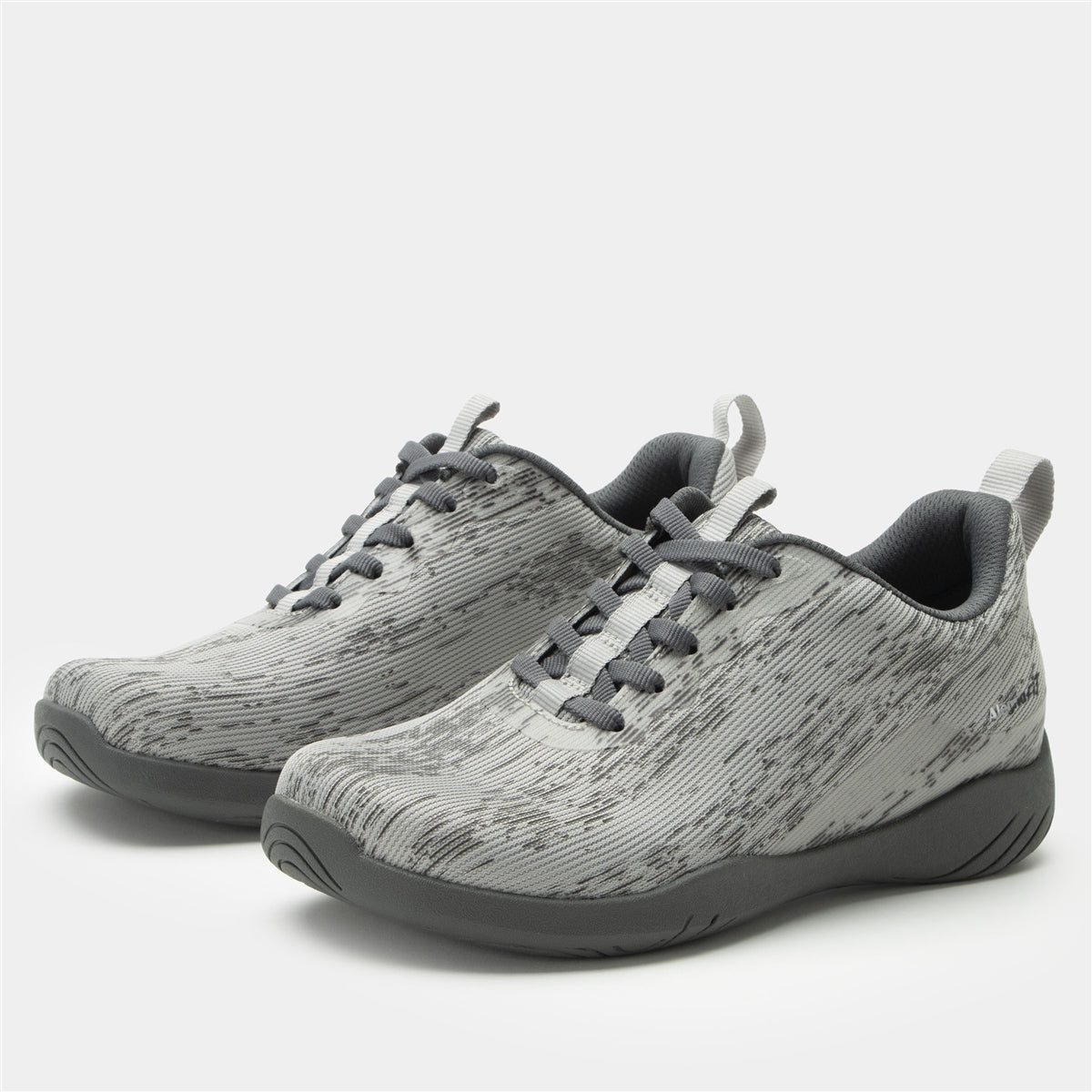Alegria N8ture Grey
