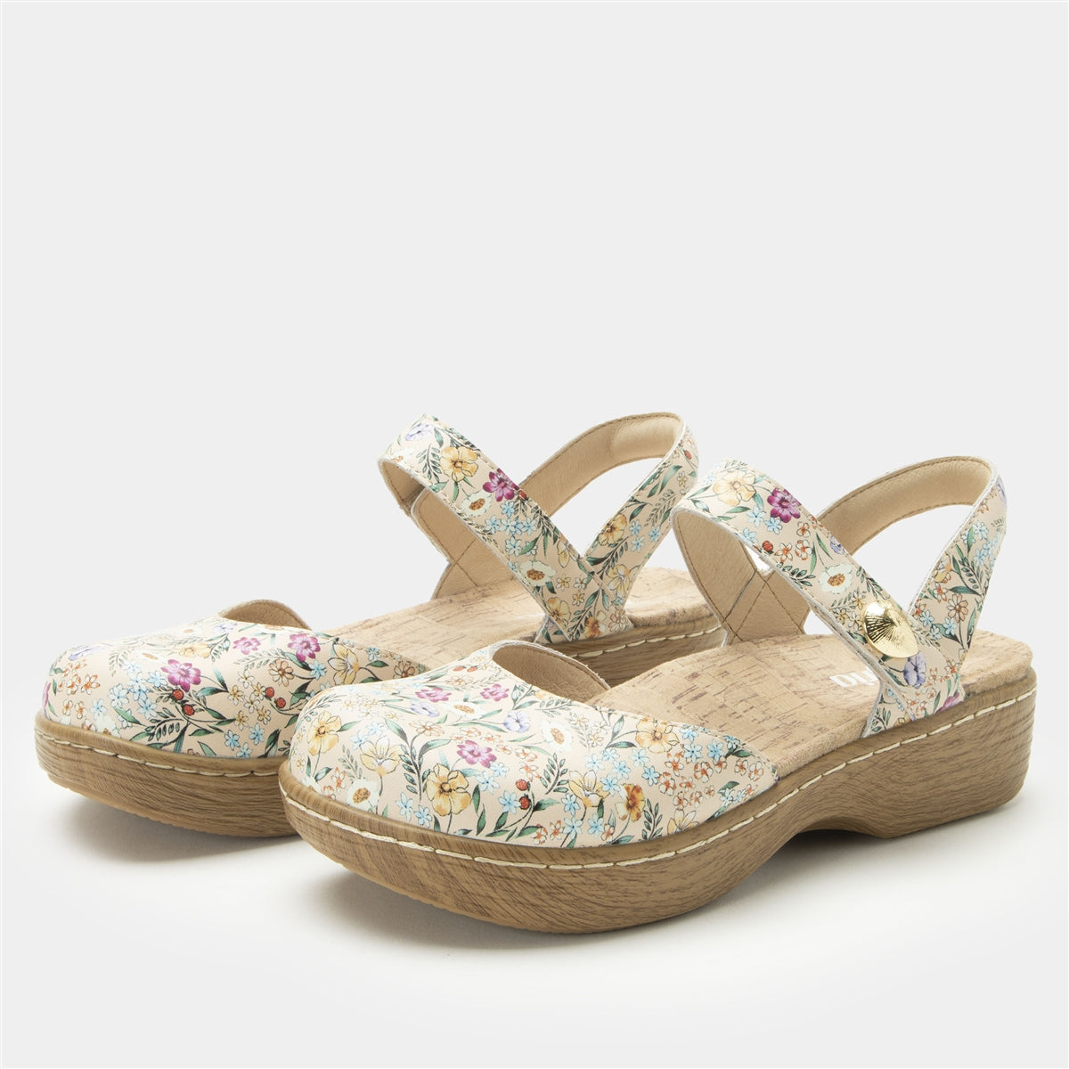Opal Summer Thyme