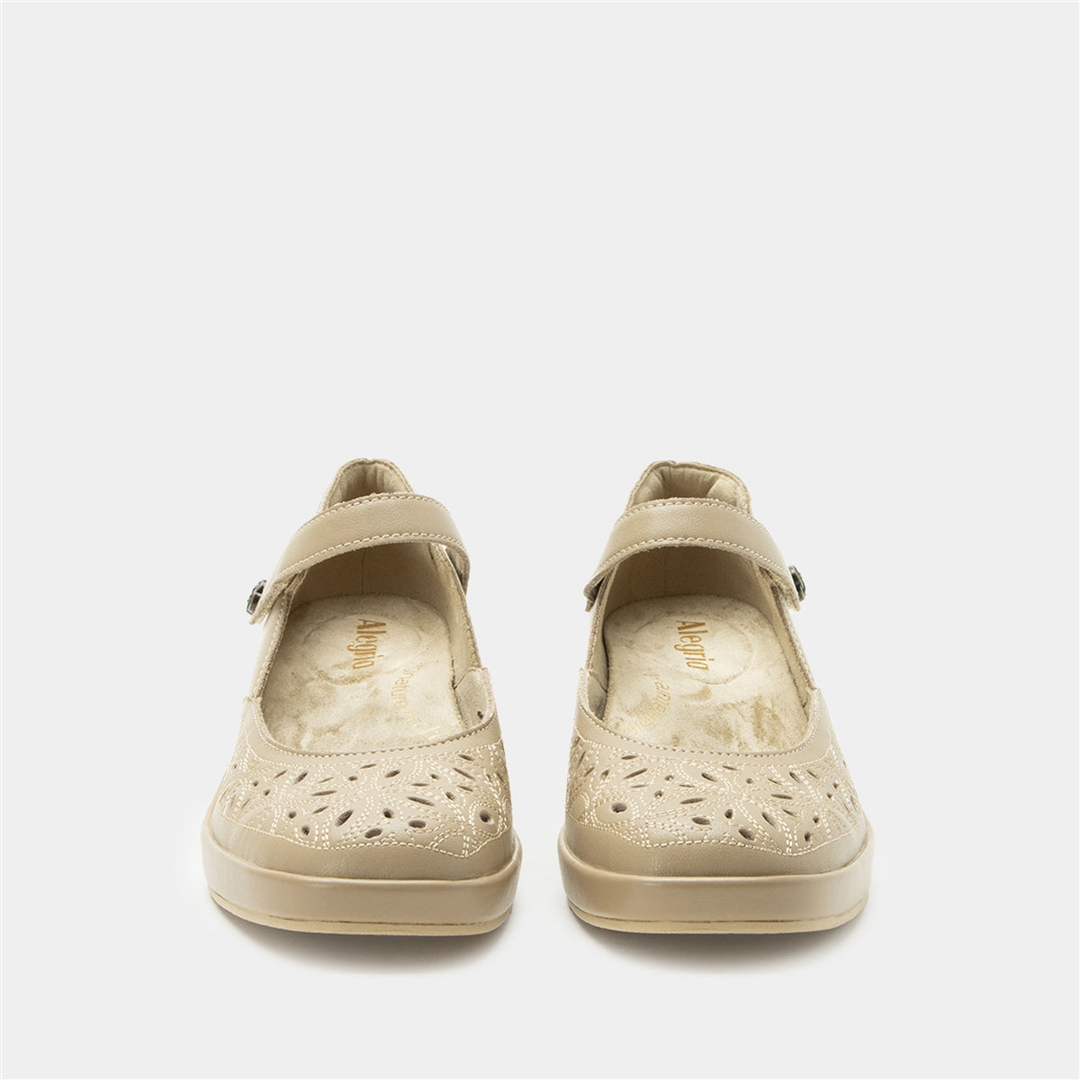 Alegria Hayes Beige Breeze