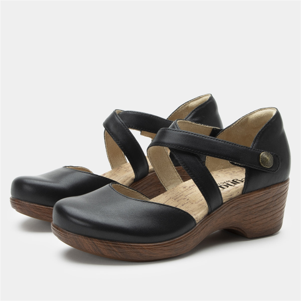Alegria Savina Coal