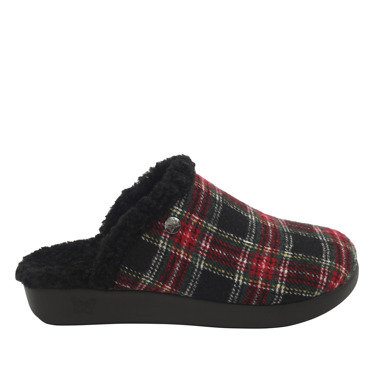 Comfee Plaidly Black