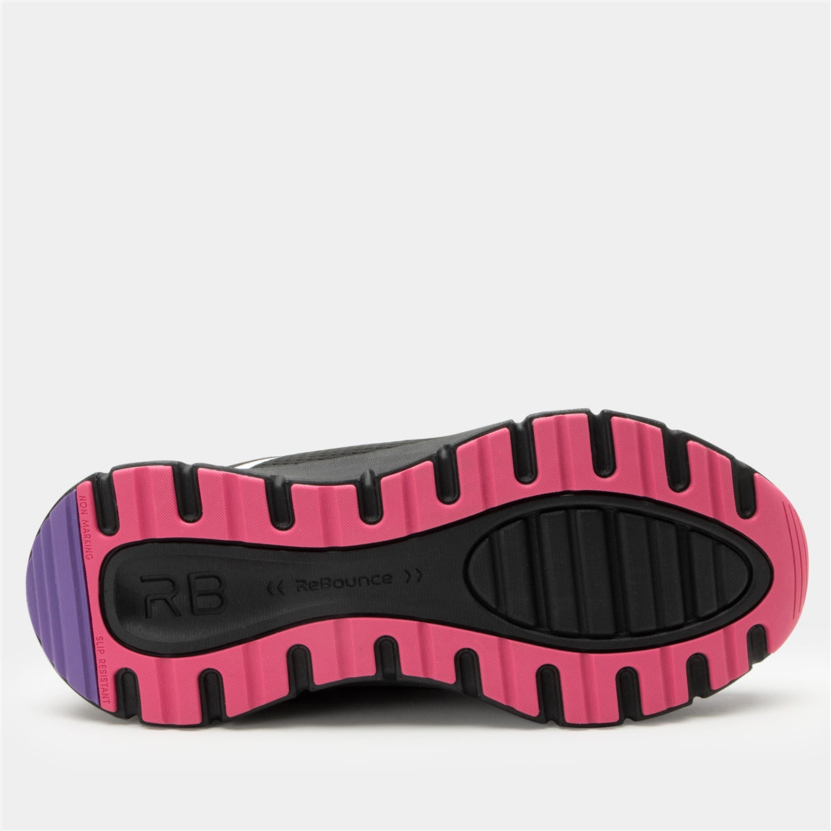 Exhault Midnight Plum